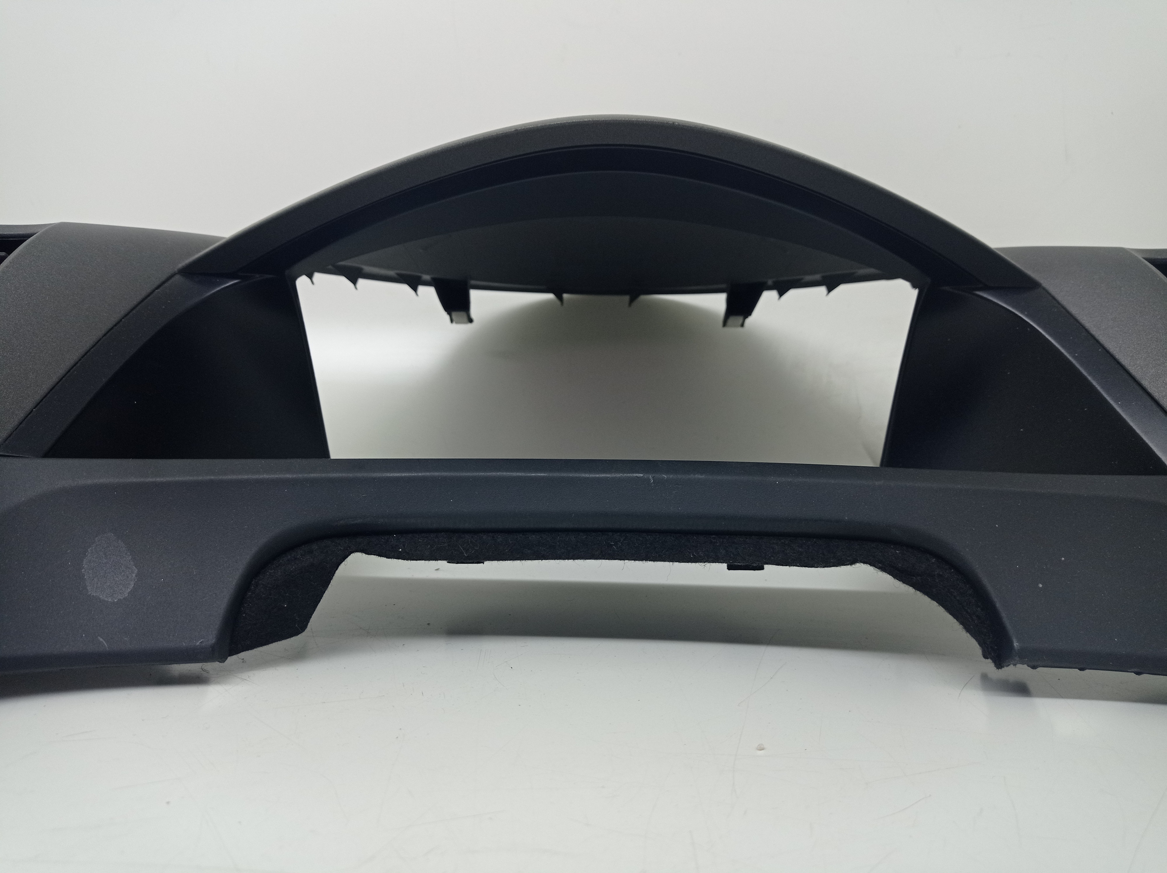 Moldura Painel De Instrumento Com Difusor Honda Civic 2012 3