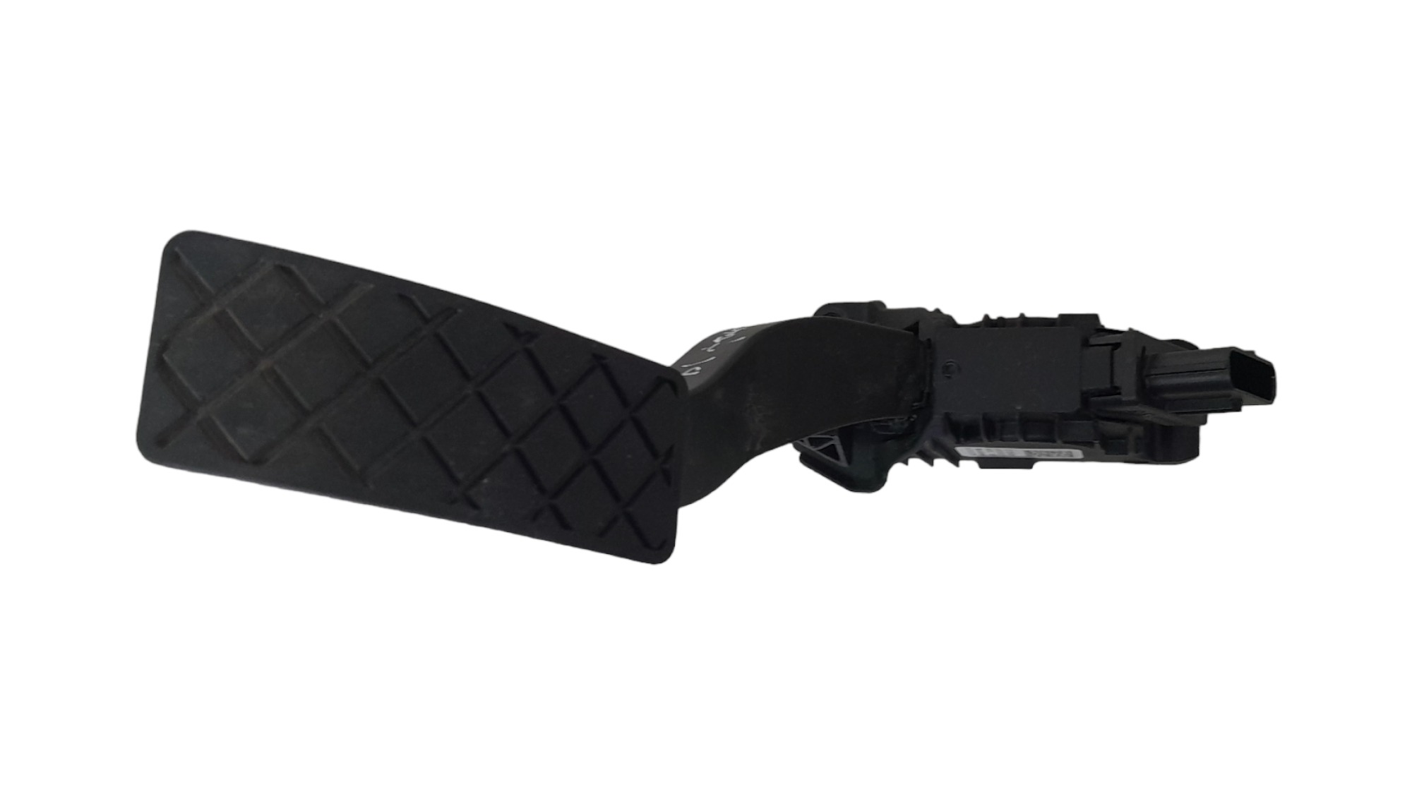 Pedal Acelerador Volkswagen Passat 2.0 16v Automatico 2018 4