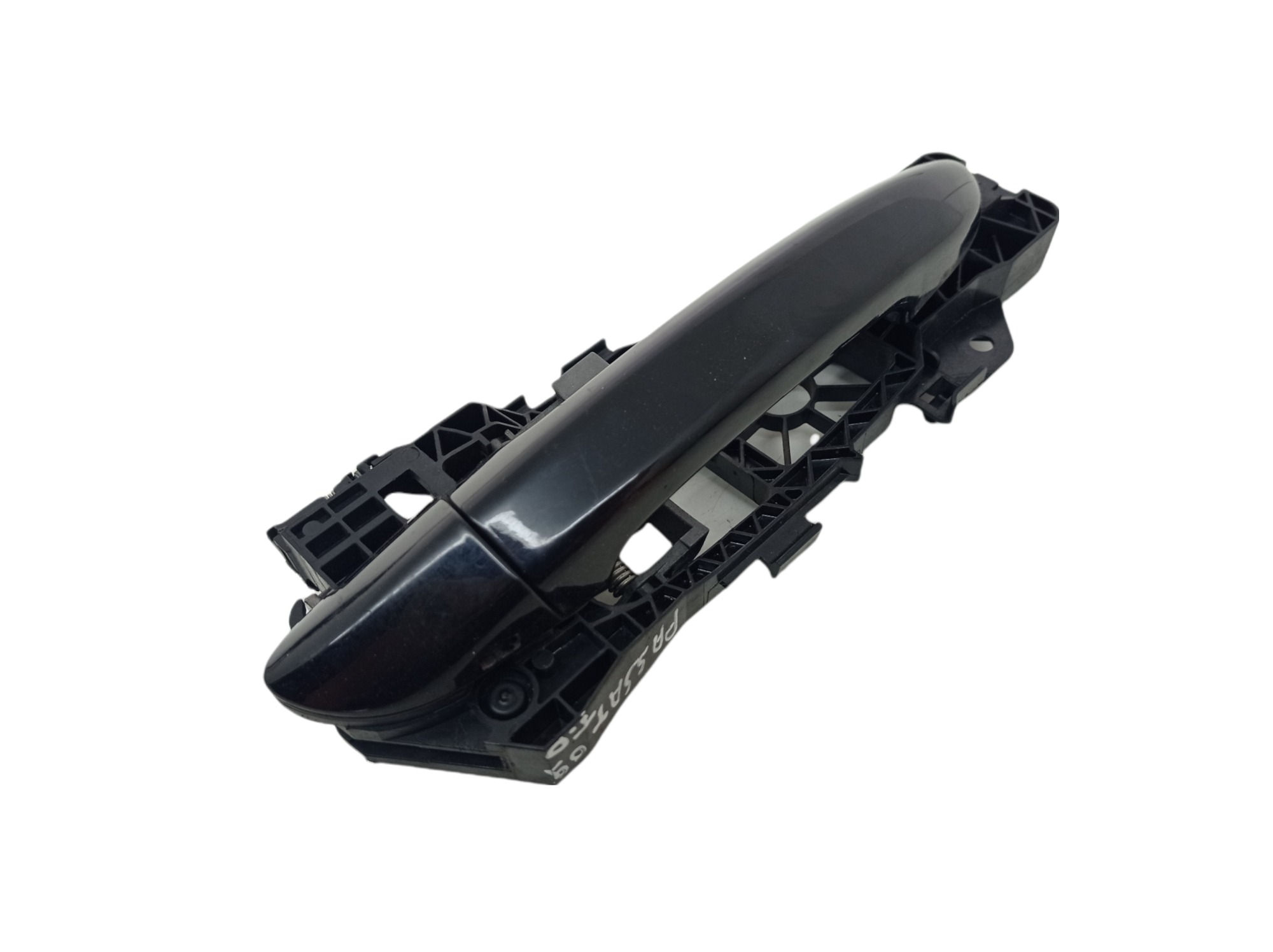 Macaneta Externa Traseira Dir Volkswagen Passat Variant 2009 3