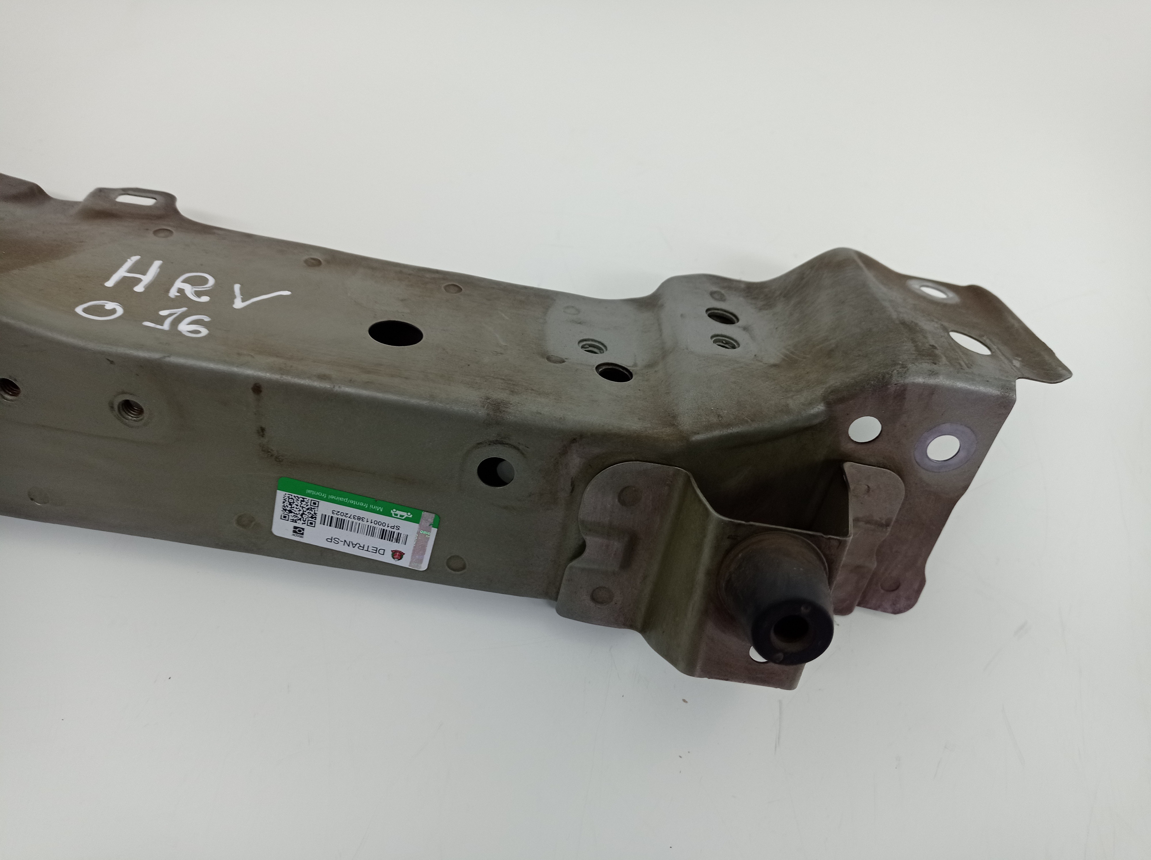 Painel Frontal Honda Hrv 1.8 16v 2016 Automatico 4