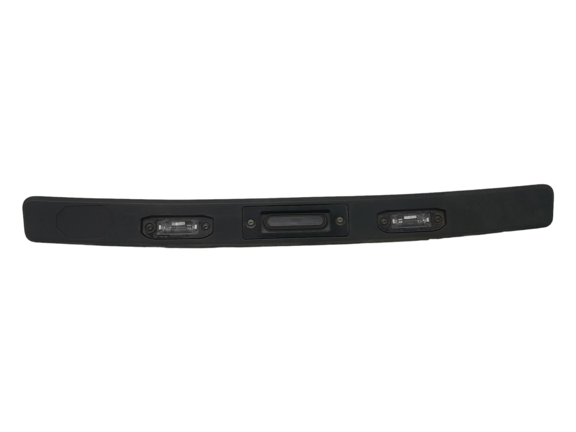 Aplique Tampa Traseira Volvo Xc60 T5 2014 1
