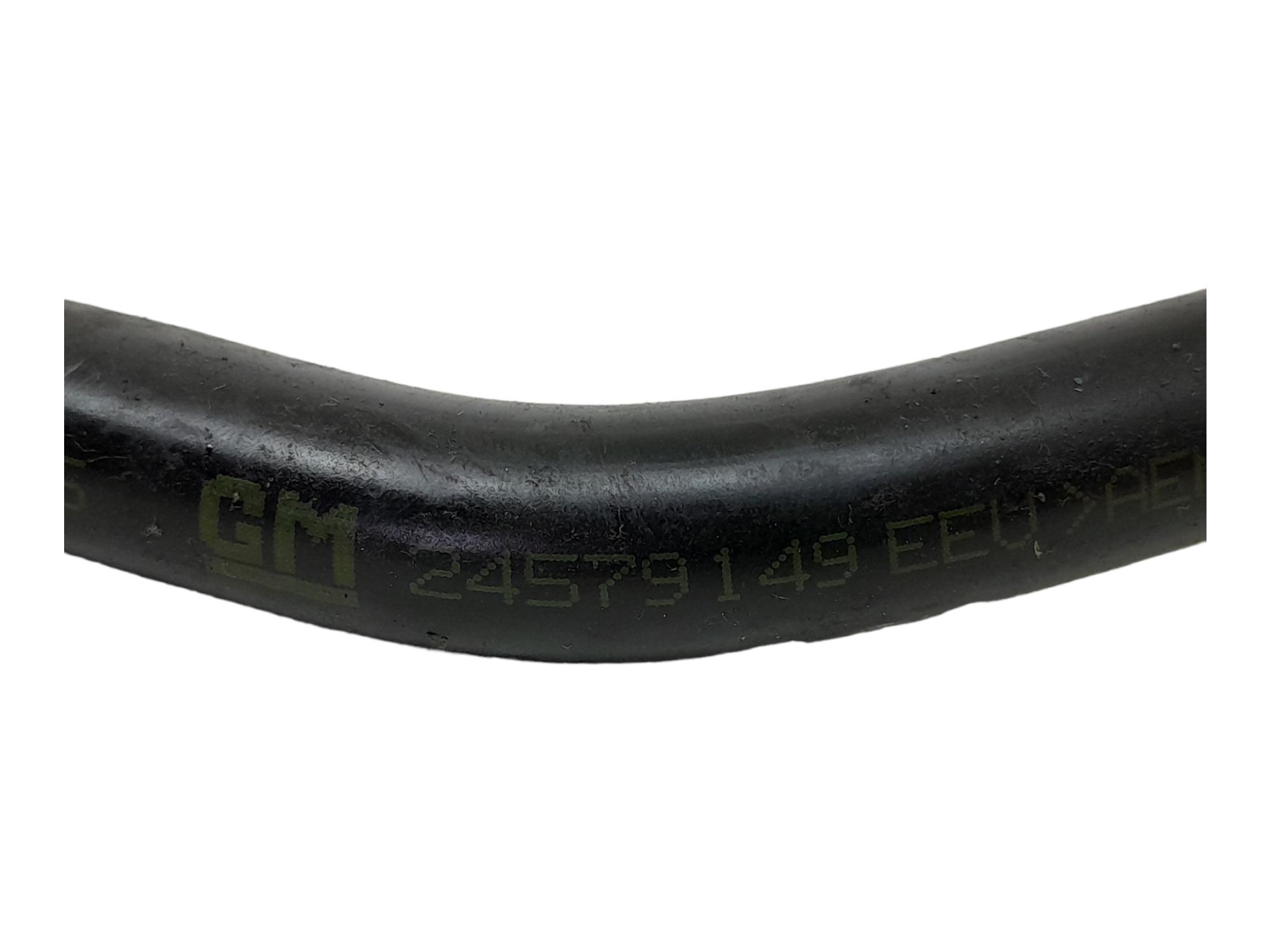Mangueira Respiro Admissao Chevrolet Prisma Onix 1.4 8v 2016 5