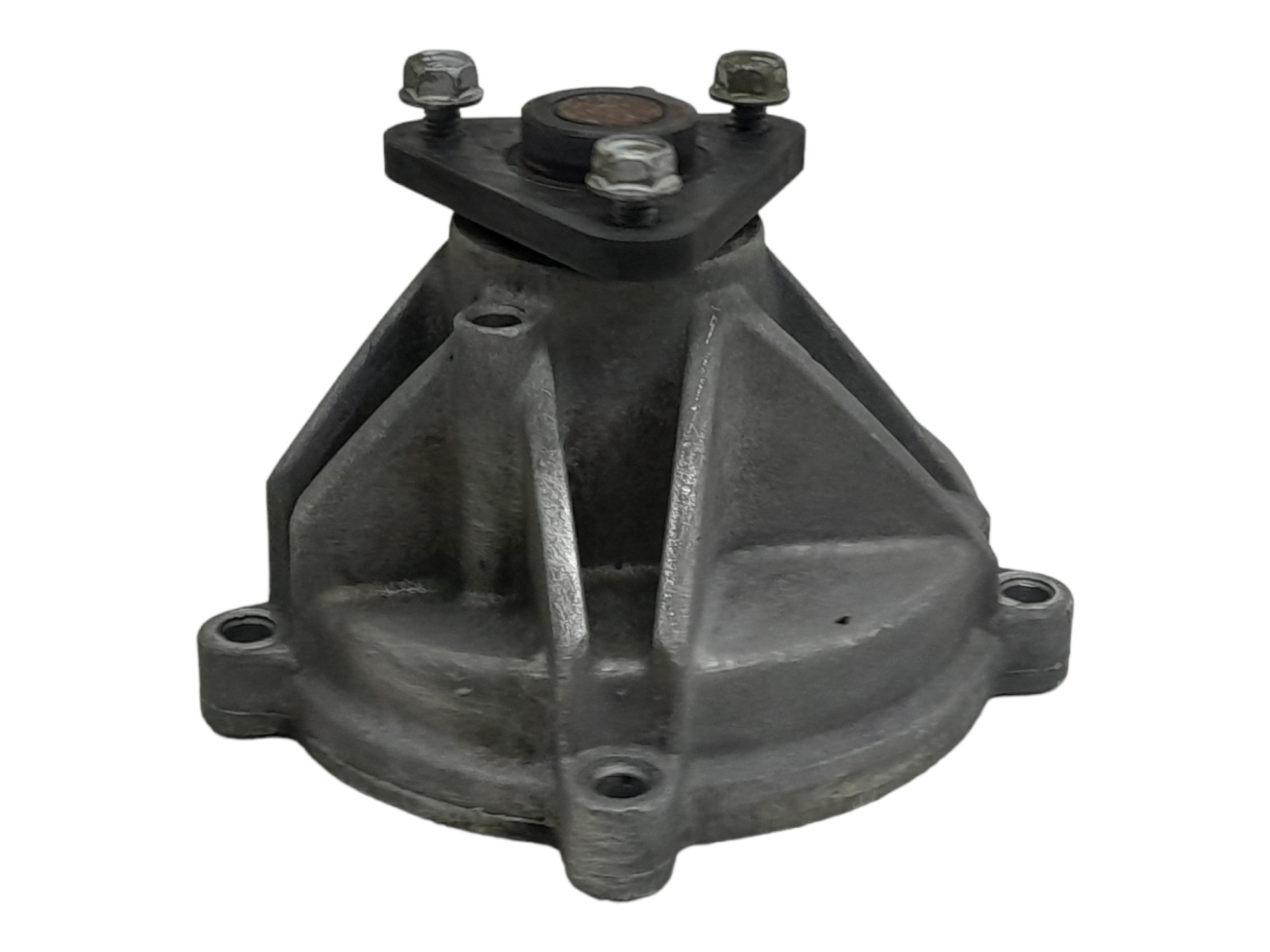Bomba De Agua Kia Mohave Ex 3.0 V6 Diesel 2010 3