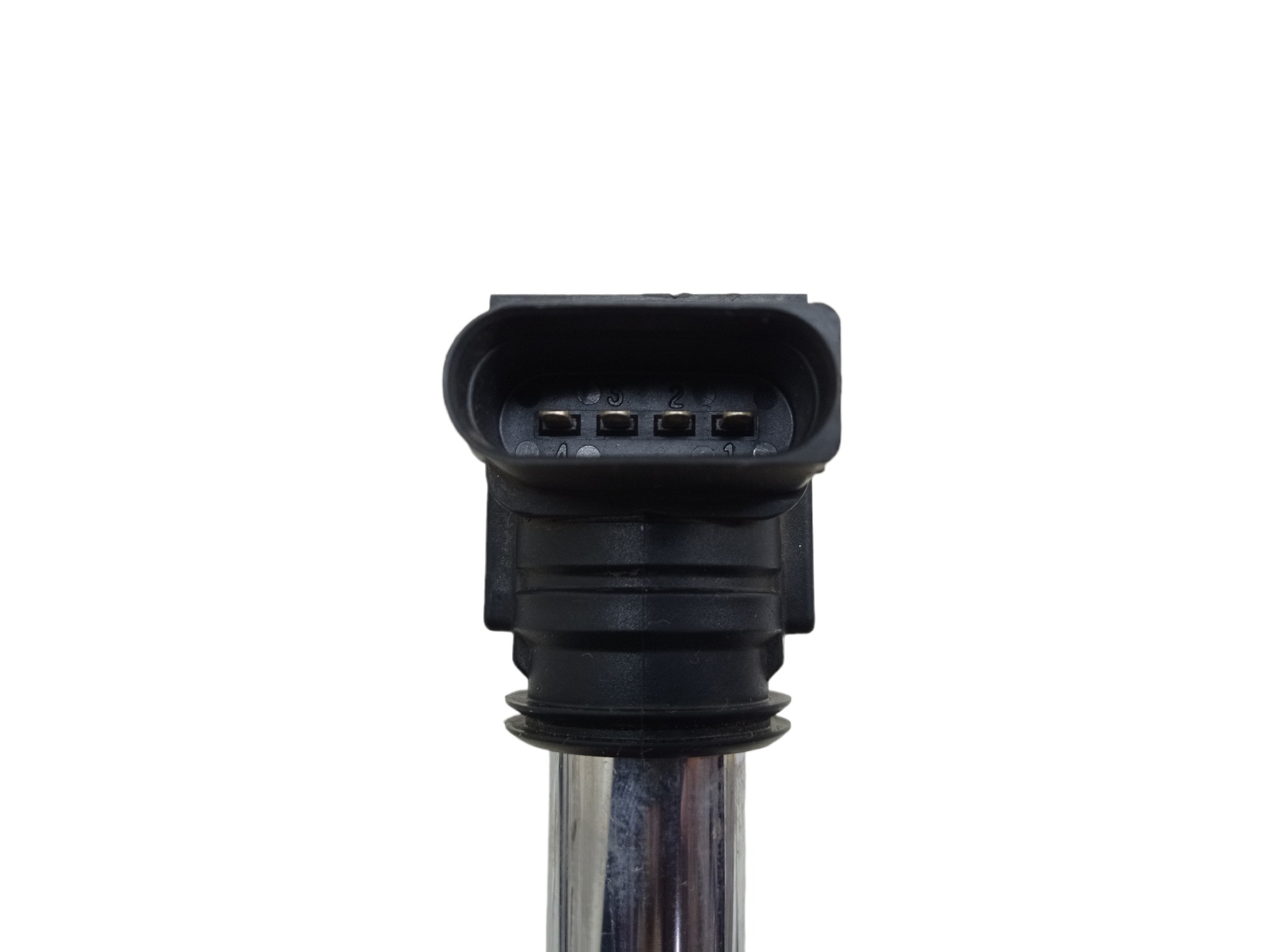 Bobina Igniçao Audi A4 Tfsi 2.0 16v Turbo Gasolina 2013 5