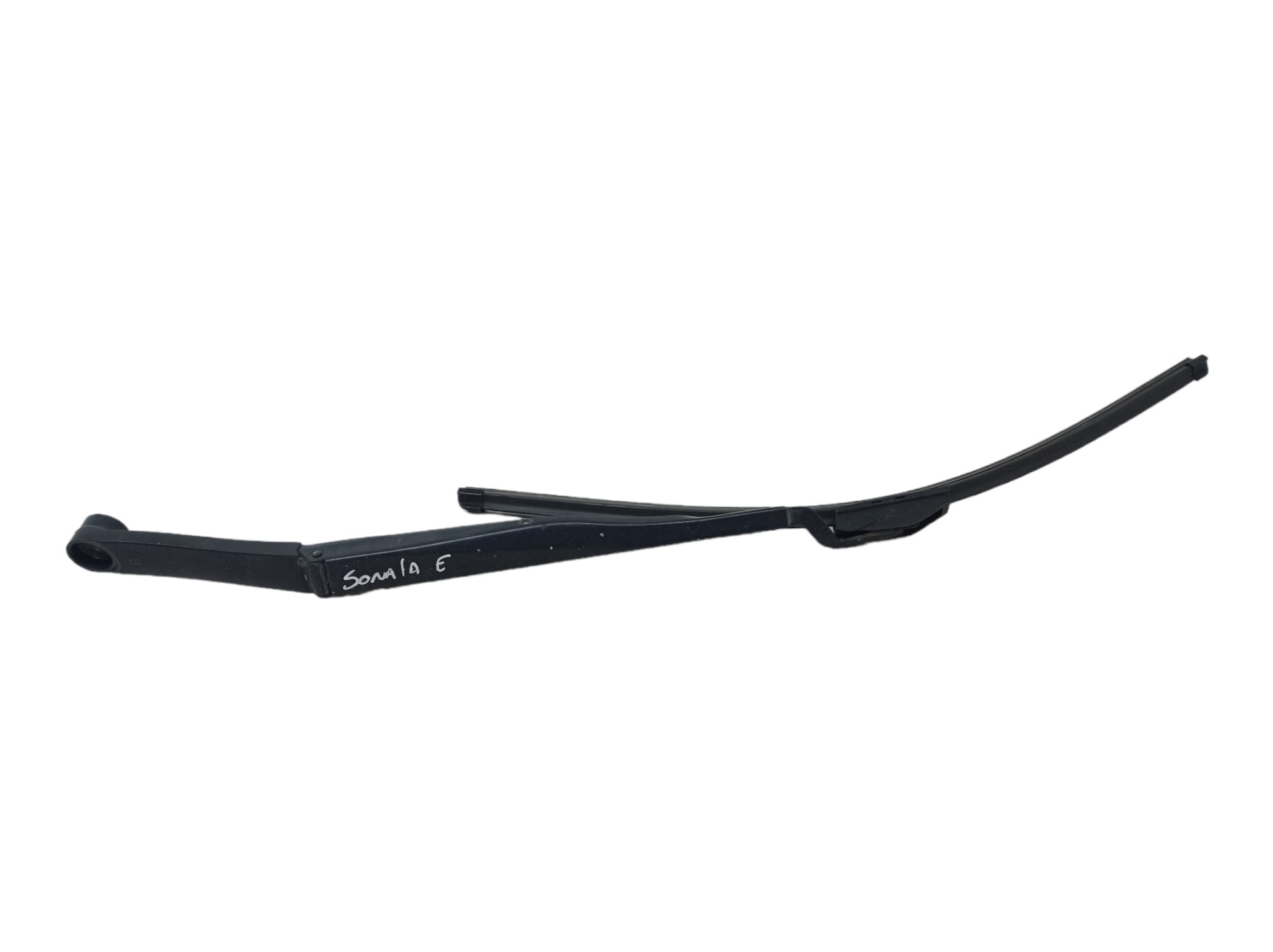 Braco Limpador Esquerdo Hyundai Sonata 2011 – Esquerdo