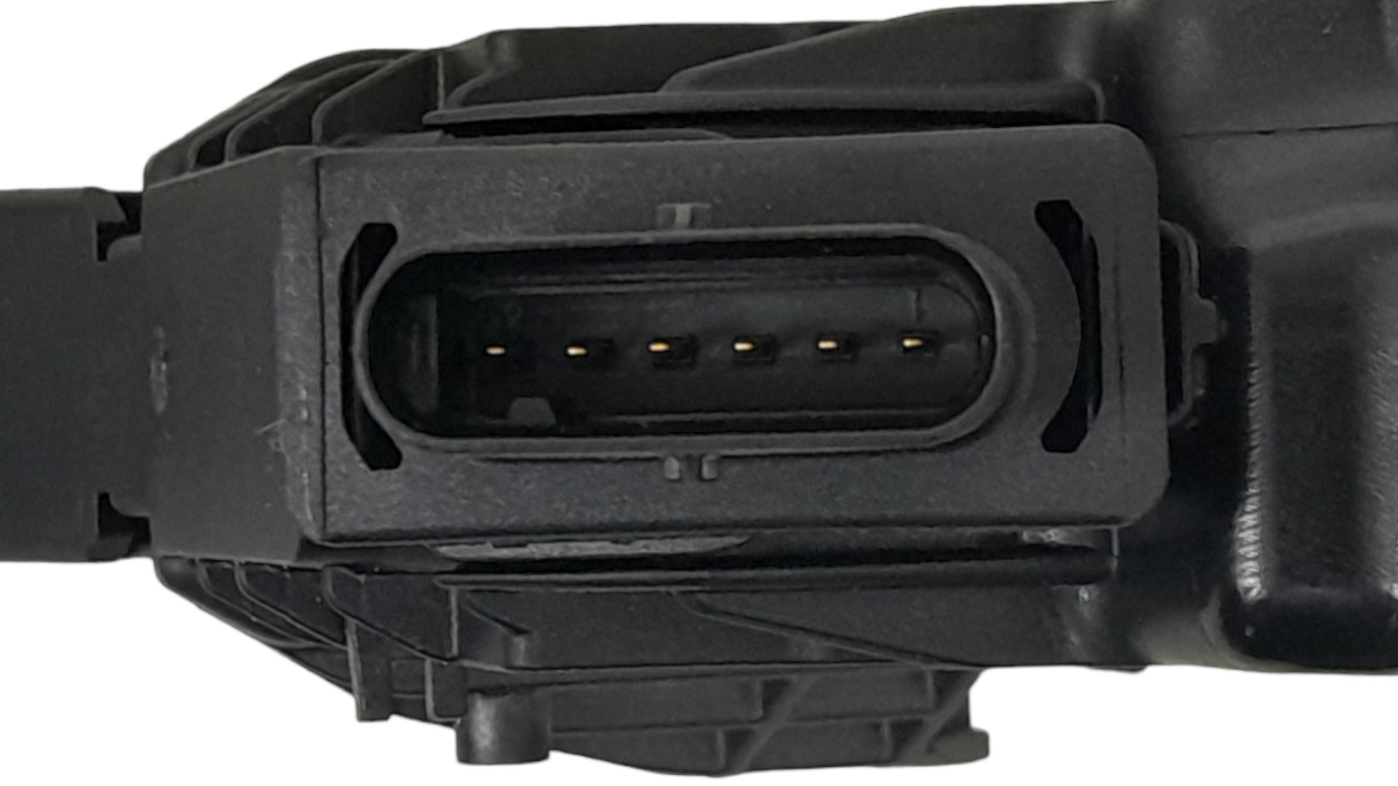 Pedal Acelerador Audi A5 2.0 16v Gasolina Automatico 2018 5