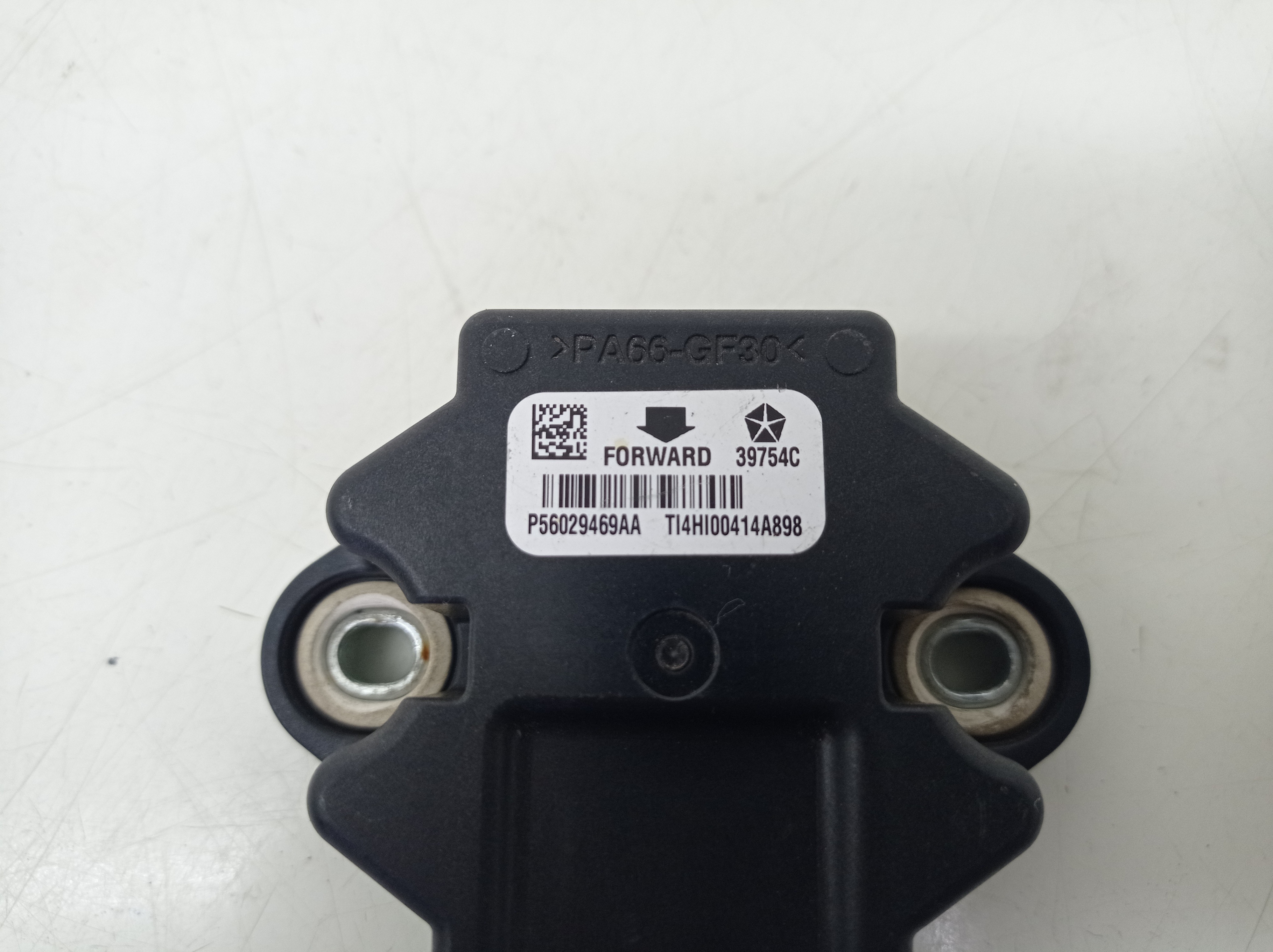 Central Eletrica Jeep Grand Cherokee 2011 4