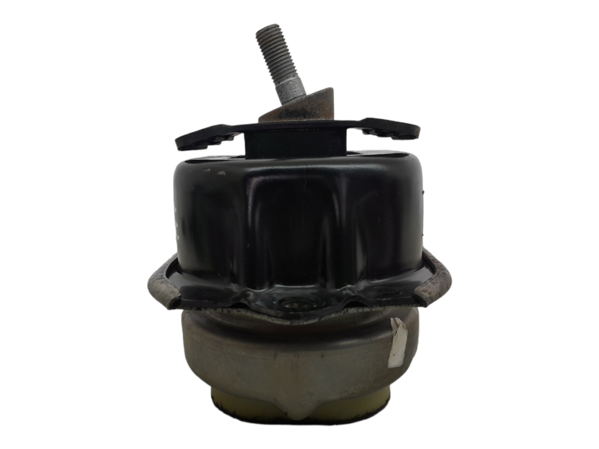 Coxim Motor Esquerdo Bmw X5 Xdrive50i 4.4 V8 4×4 2013 3