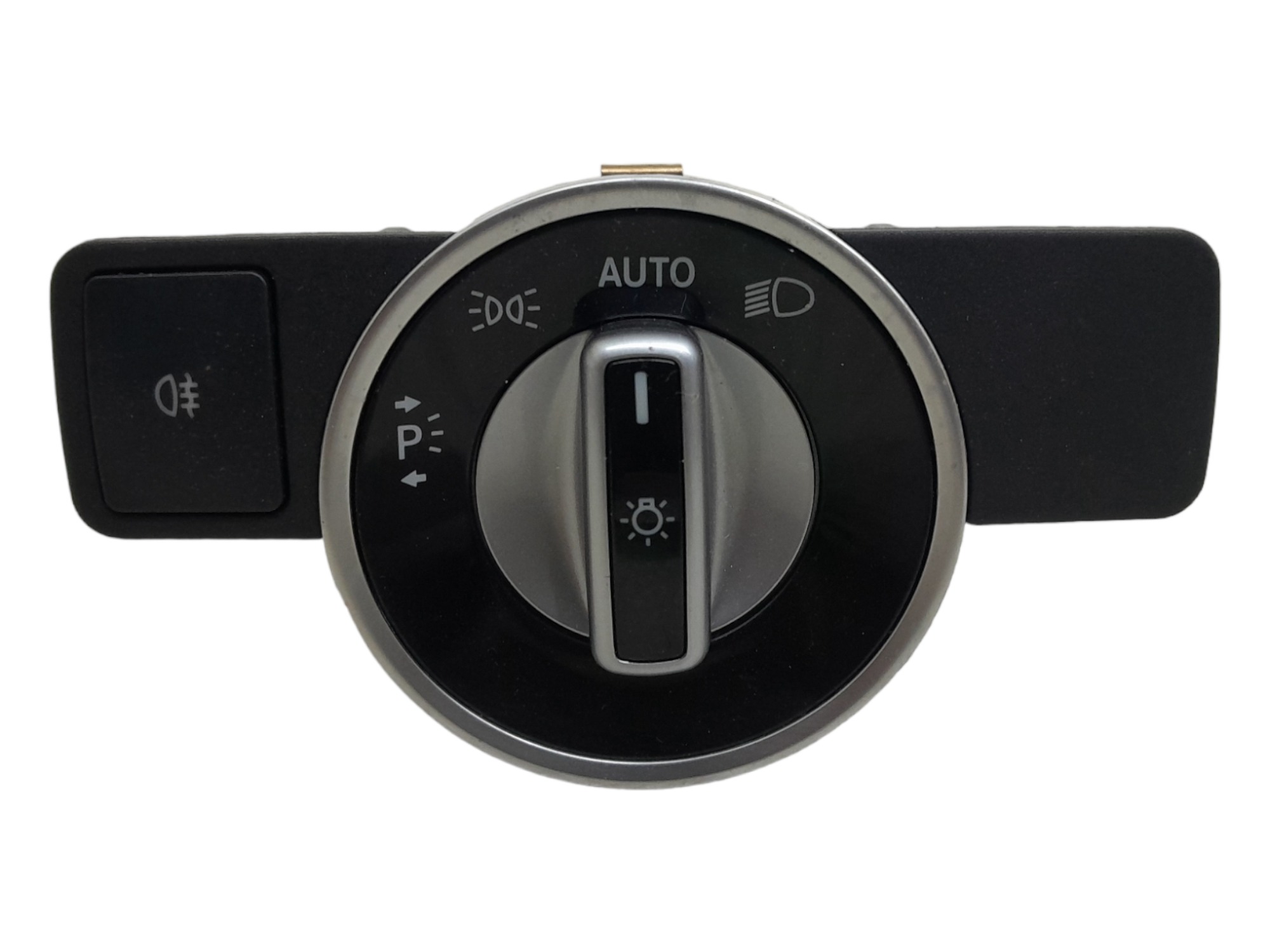 Chave De Luz Farol Mercedes A200 2017