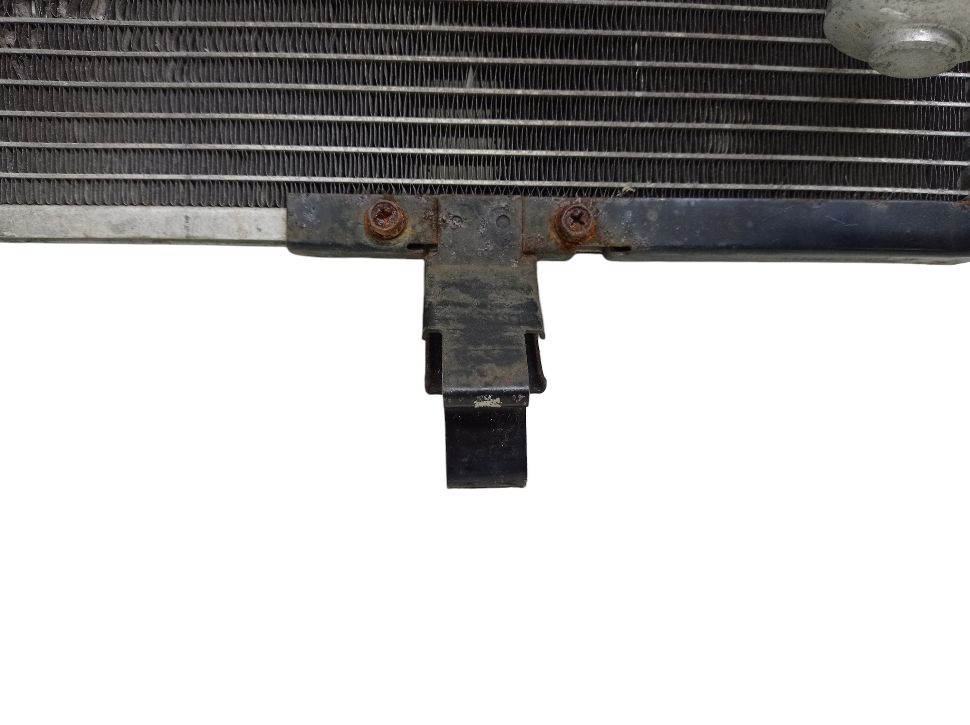 Condensador Ar Condicionado Mitsubishi Pajero Tr4 2.0 2013 9