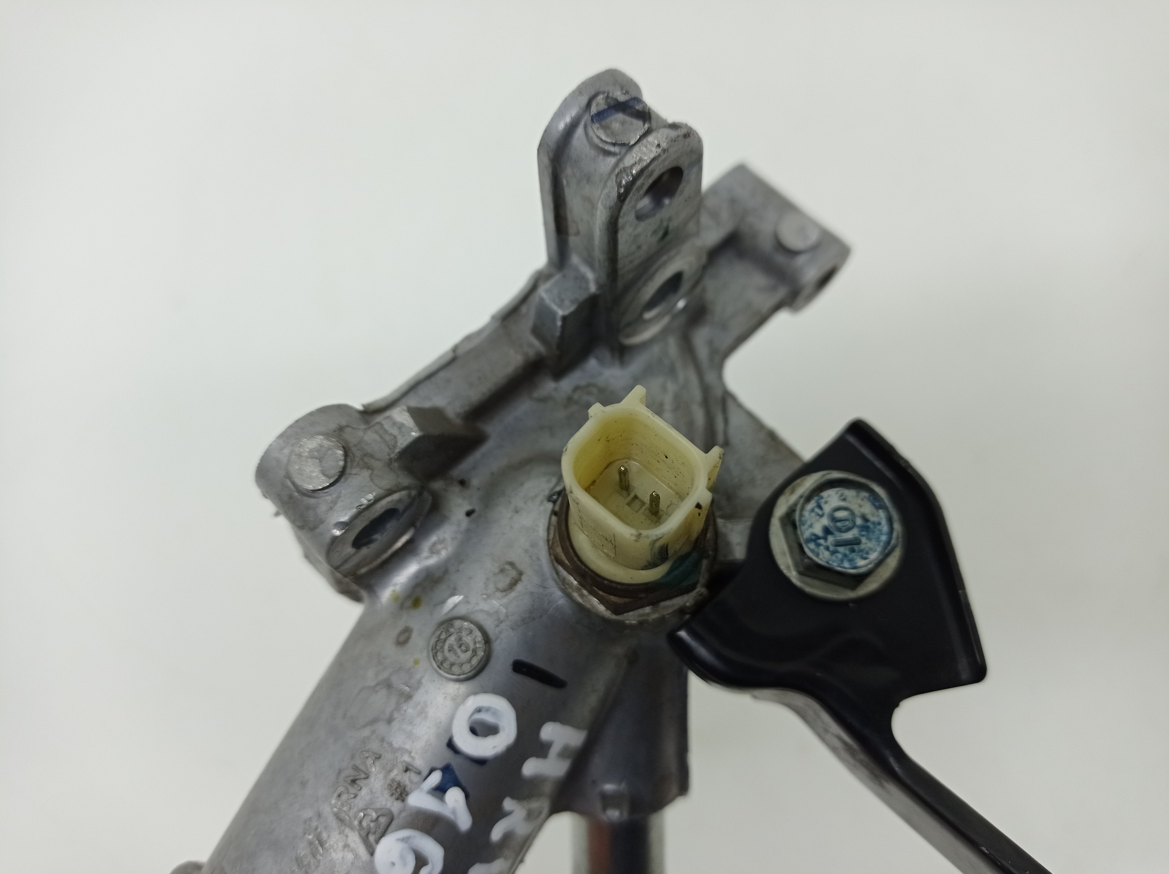 Cano De Agua Honda Hrv 2016 4