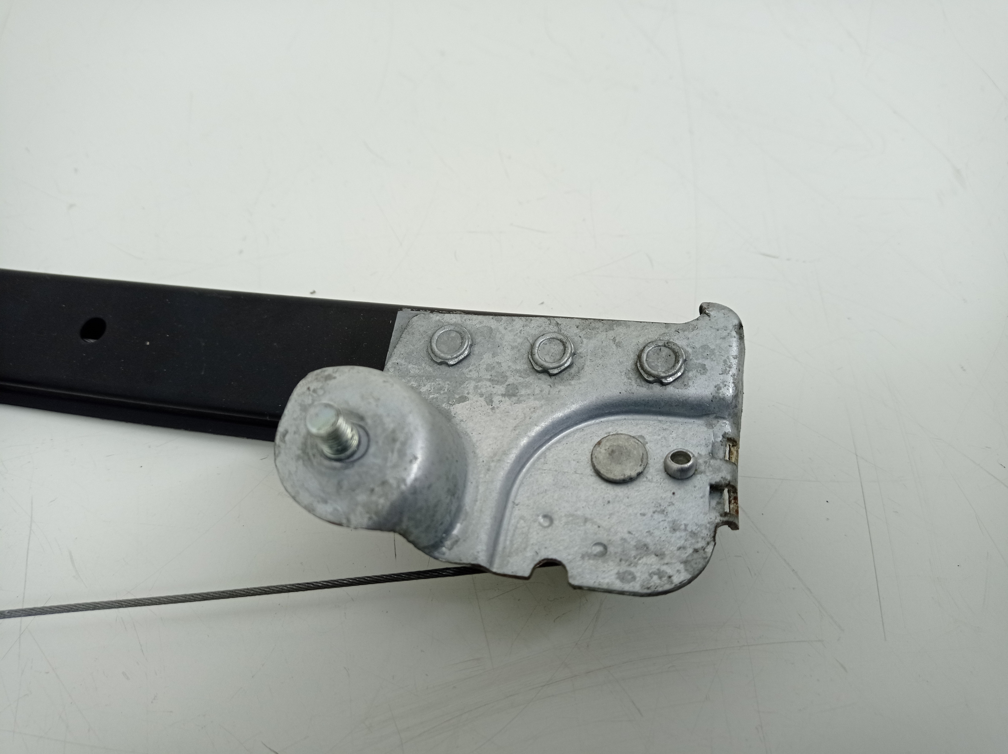 Maquina Vidro Dianteira Direita Renault Duster 2014 6
