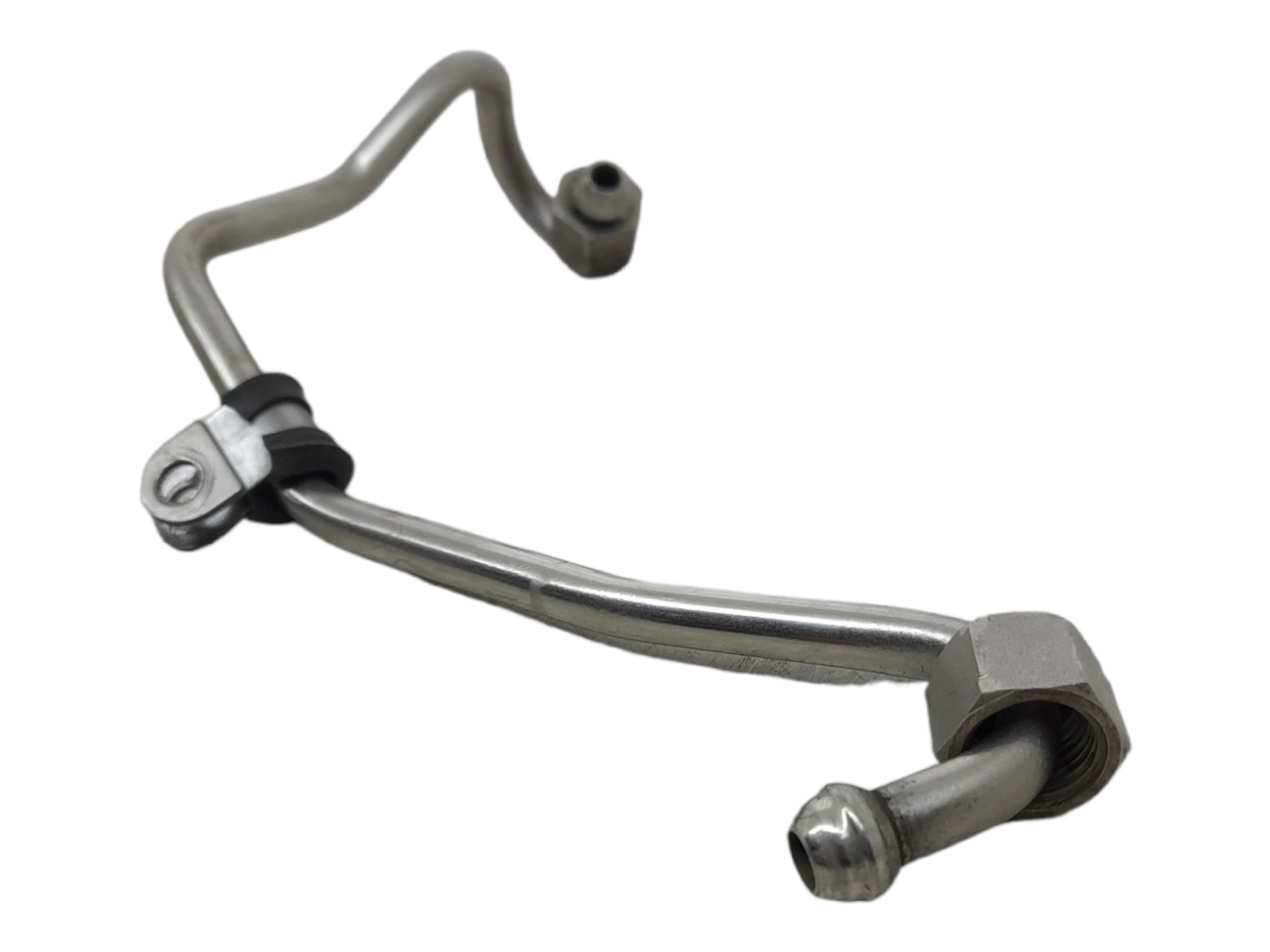 Cano Bomba Alta Pressao Volkswagen Passat Variant Tsi 2012 5