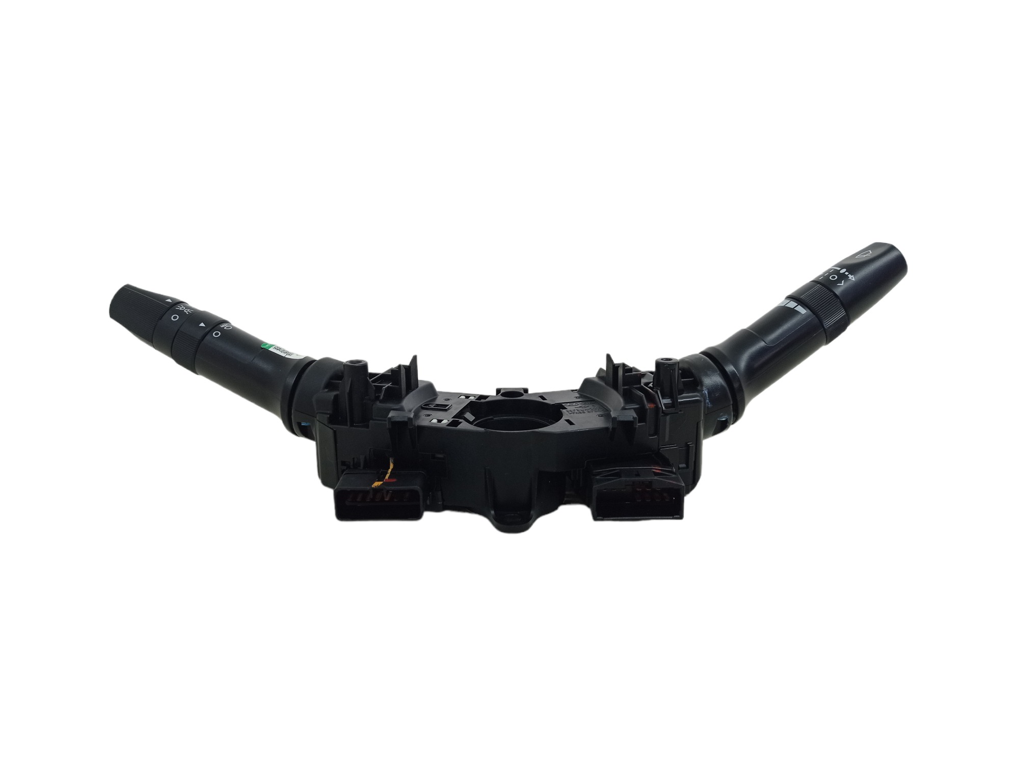 Chave De Seta Hyundai Hb20s 1.6 16v Automático 2019 5
