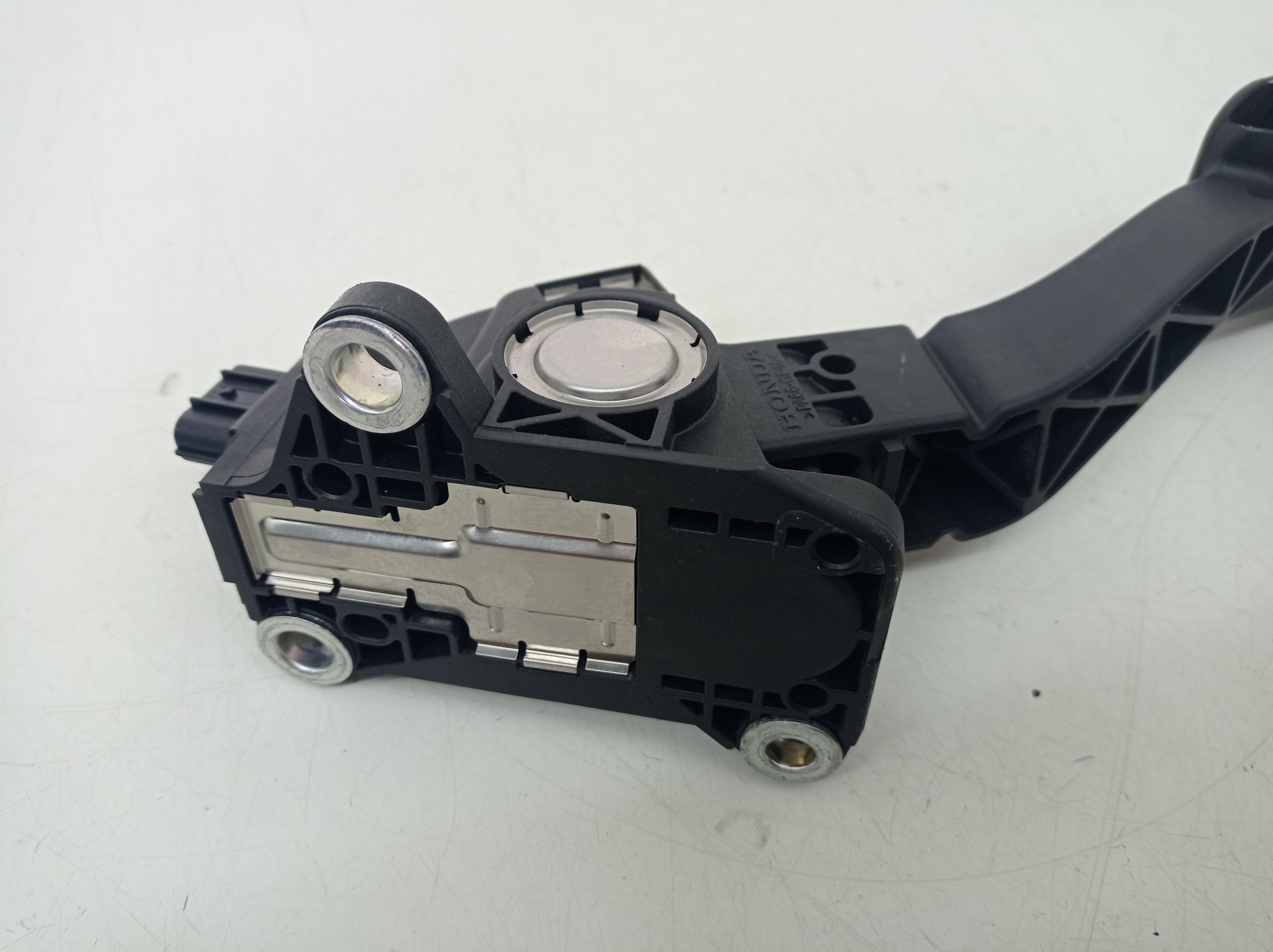 Pedal Acelerador Honda Civic 1.8 2012 Automatico 6