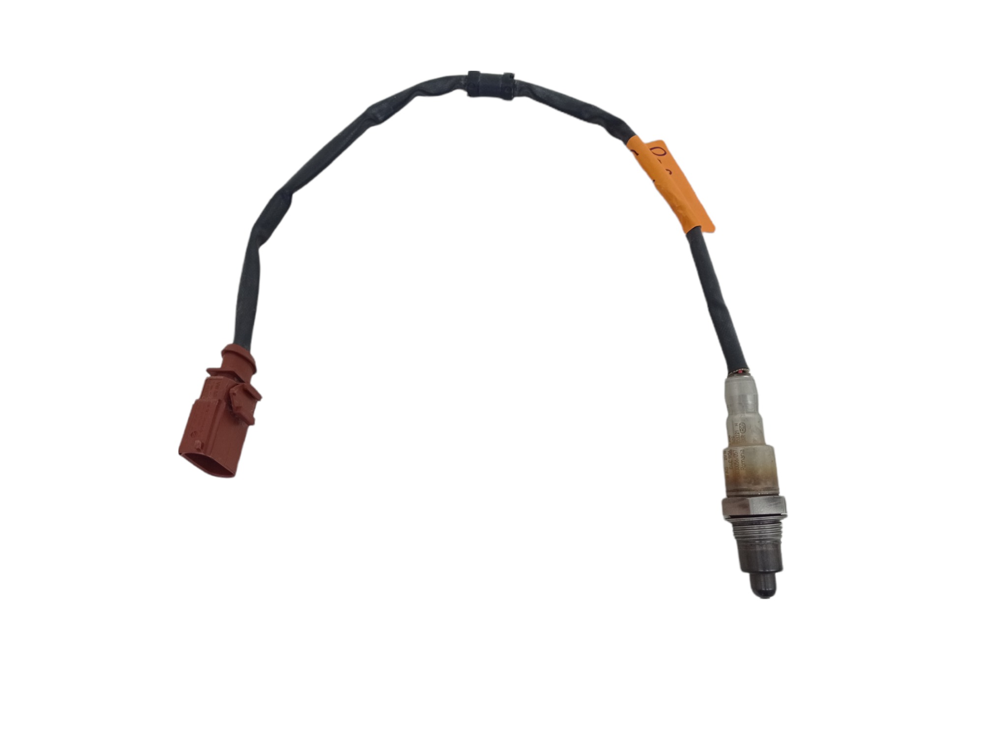 Sonda Lambda Pos Volkswagen Gol 1.0 12v 3cc 2019 Flex