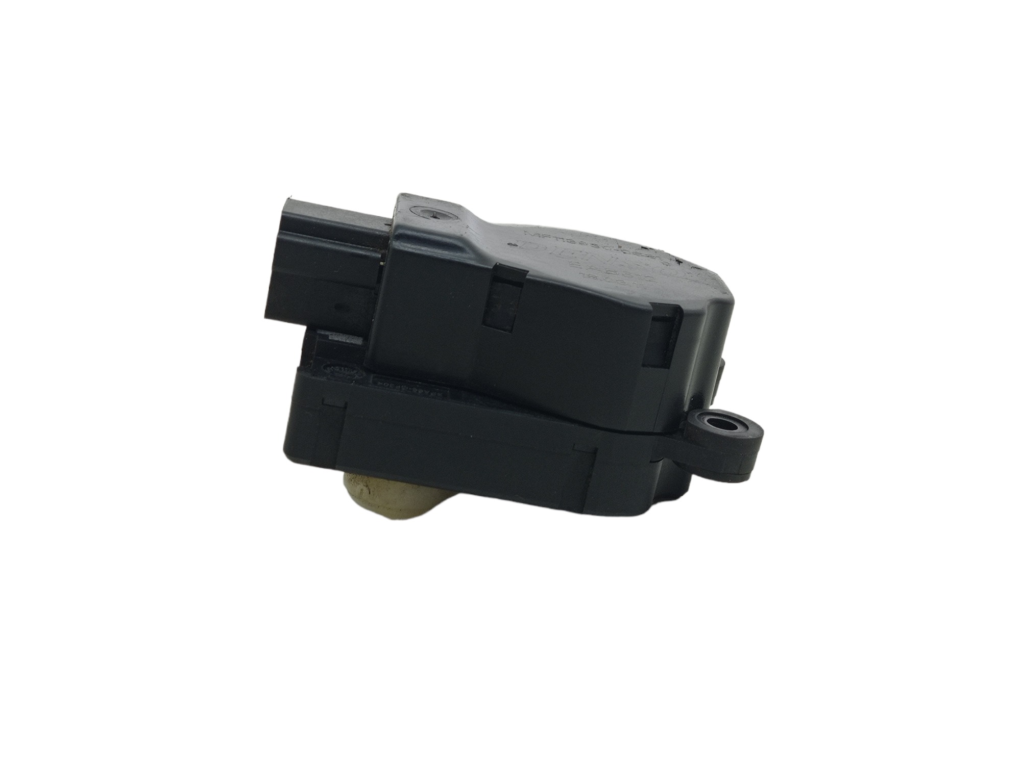 Atuador Caixa De Ar Interna Land Rover Discovery 4 2011 3