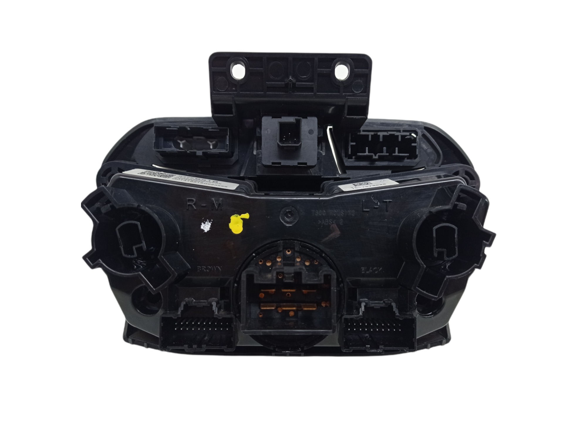 Controle De Ar Chevrolet Prisma Onix 2015 3