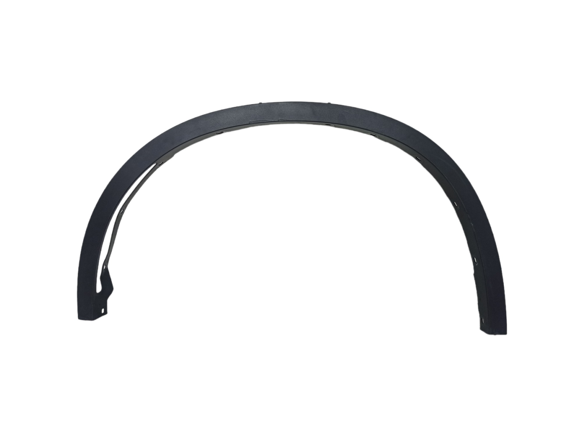 Aplique Externo Paralama Dianteiro Esquerdo Bmw X5 2015 Preto 1