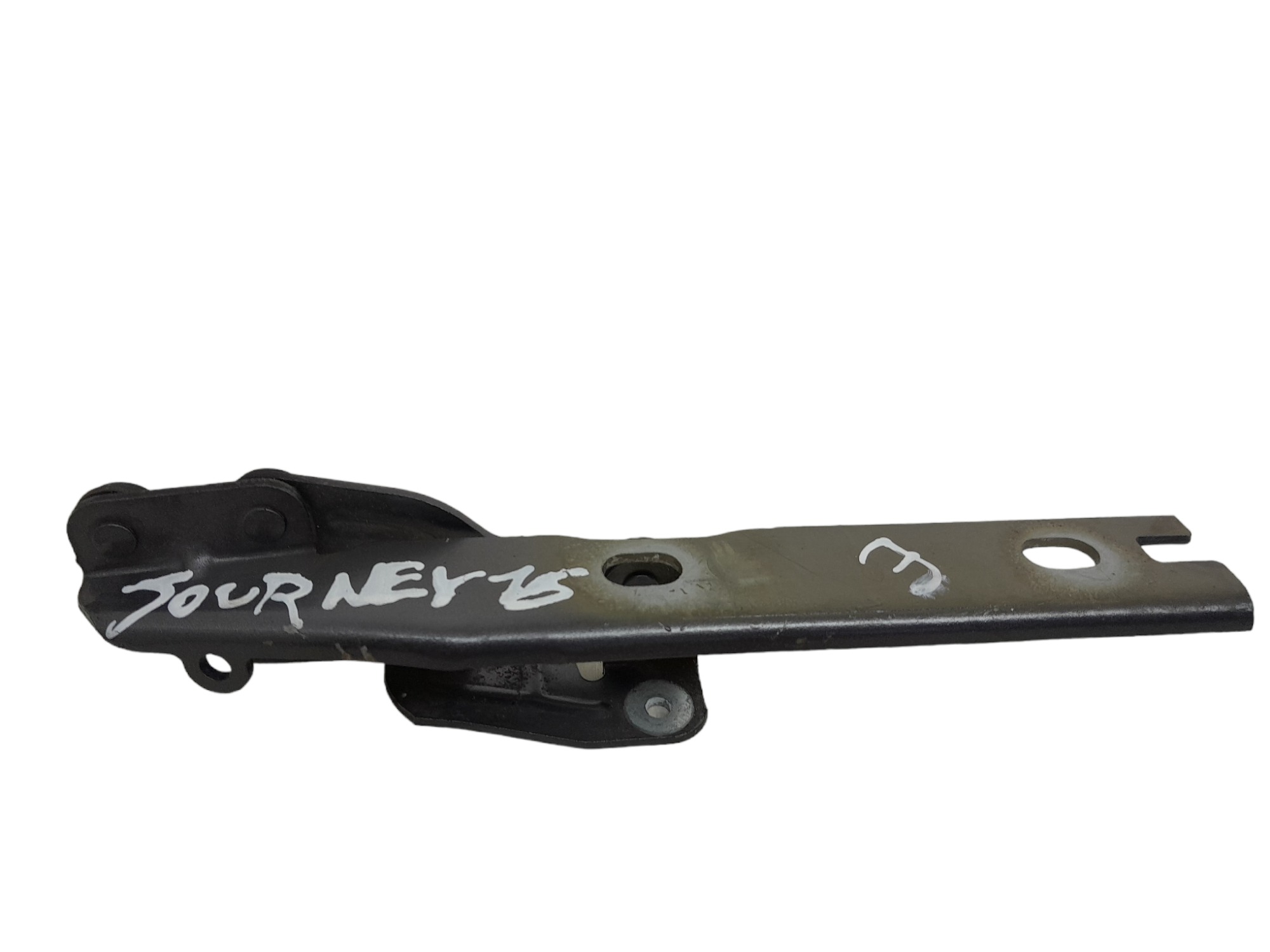 Braco Capo Esquerdo Dodge Journey 3.6 V6 2015
