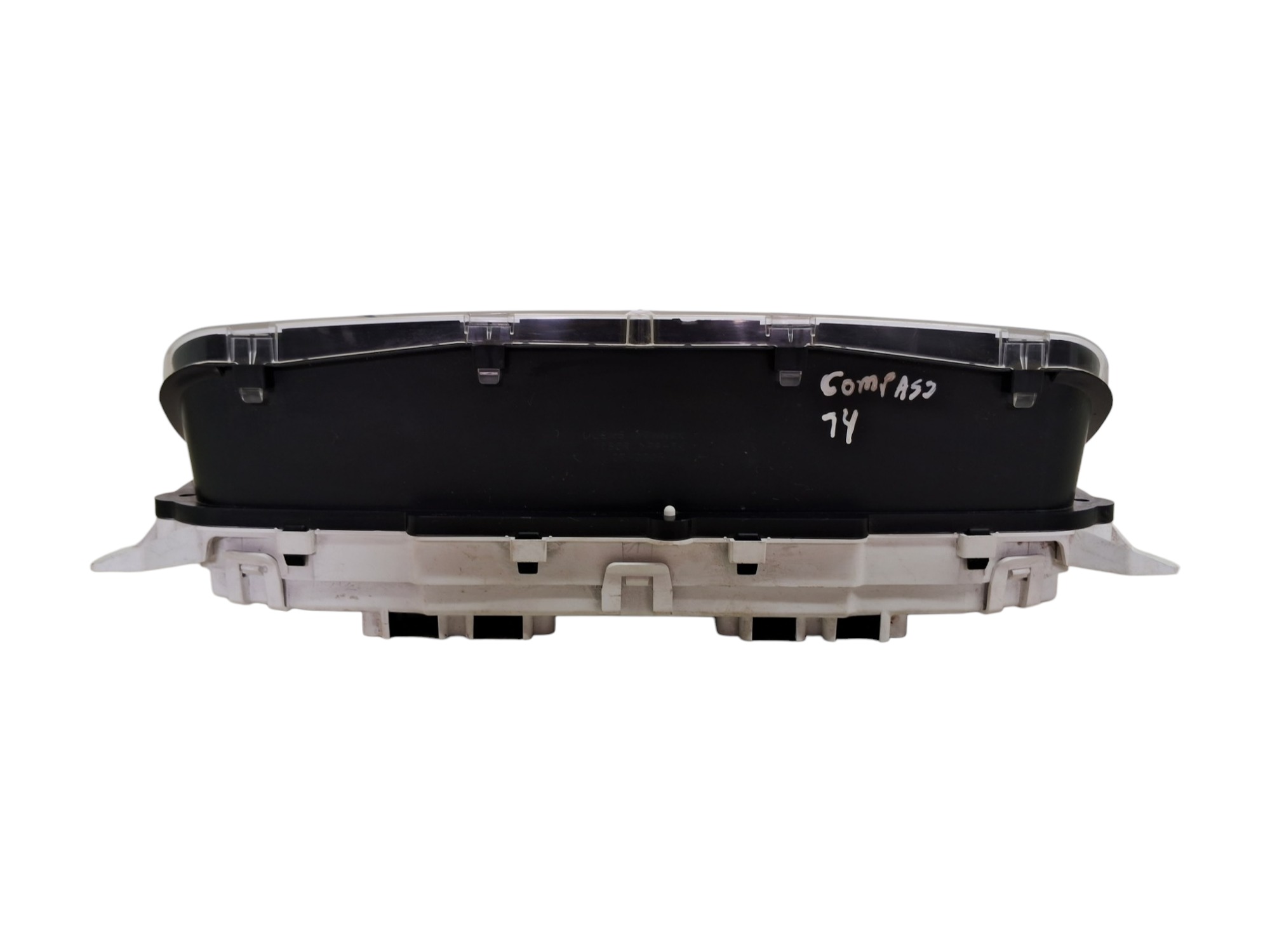 Painel Instrumentos Jeep Compass Sport 2.0 16v 2014  Preto 5