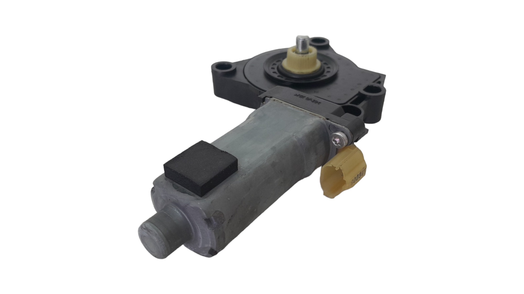 Motor Maquina Vidro Dianteiro Direito Kia Mohave 3.0 V6 2010 4