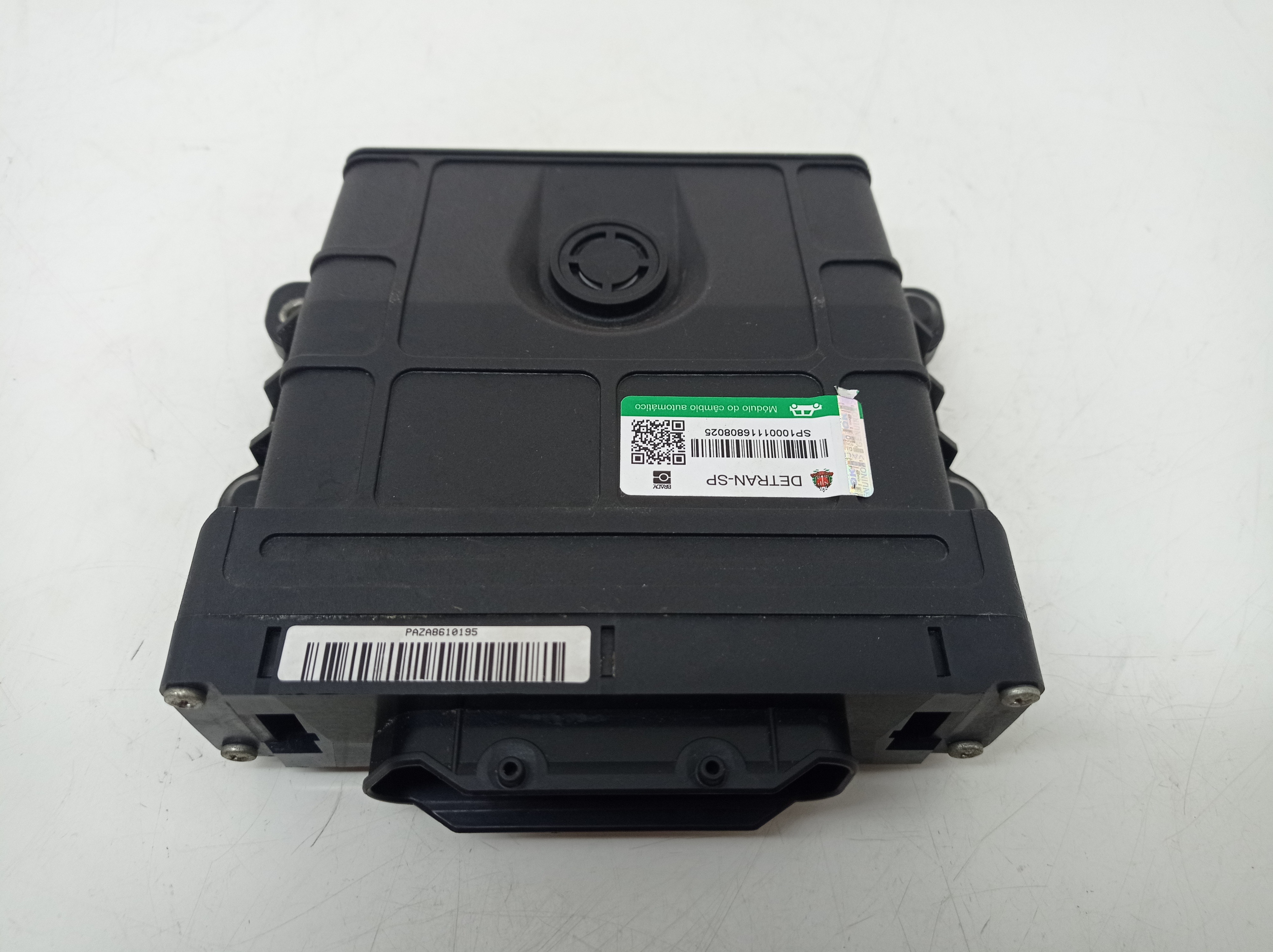 Modulo Cambio Automatico Volkswagen Passat 2.0 Tsi 2009 2