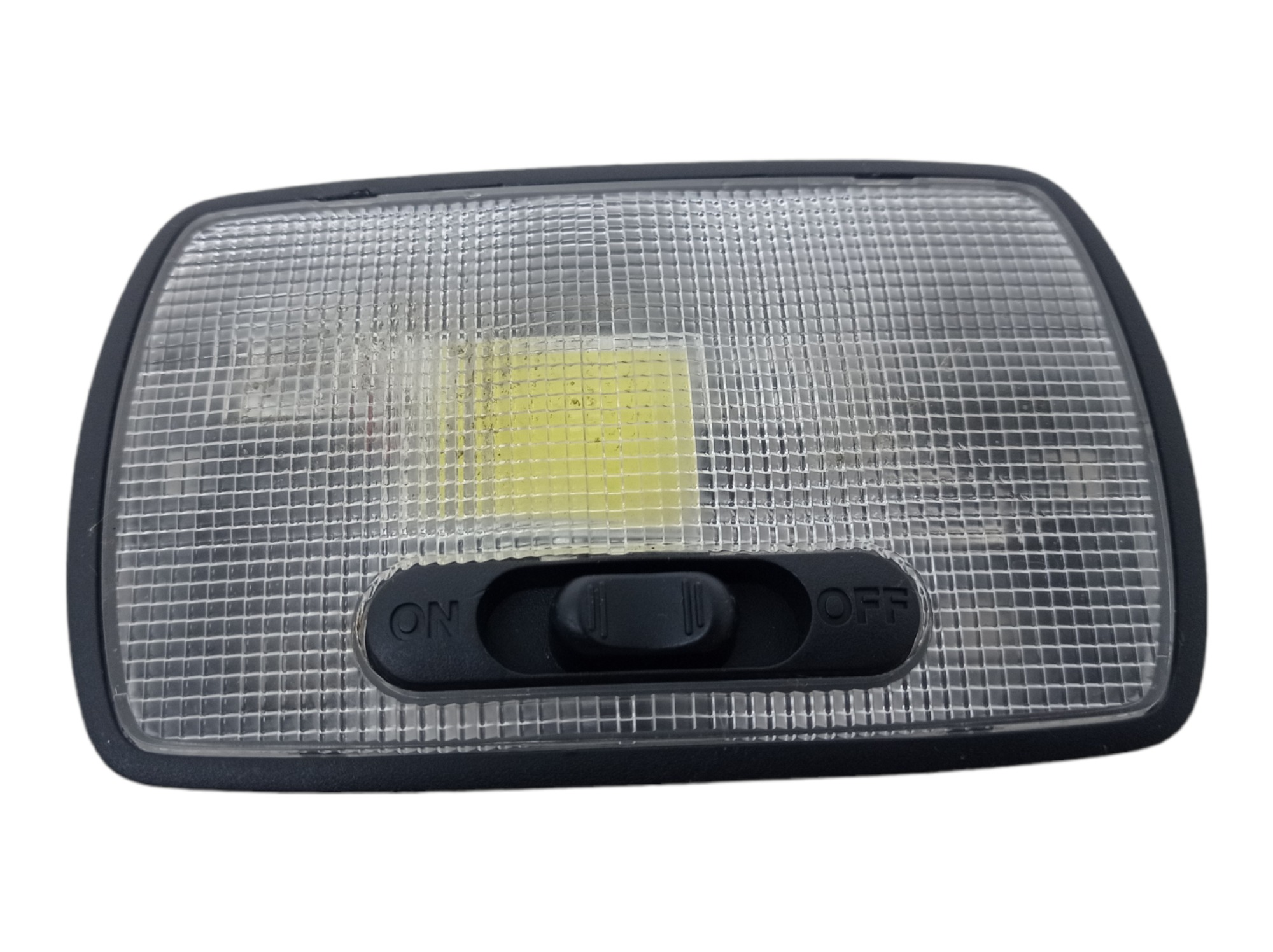Luz Teto Traseira Interna Honda Civic G10 Touring 2017 1