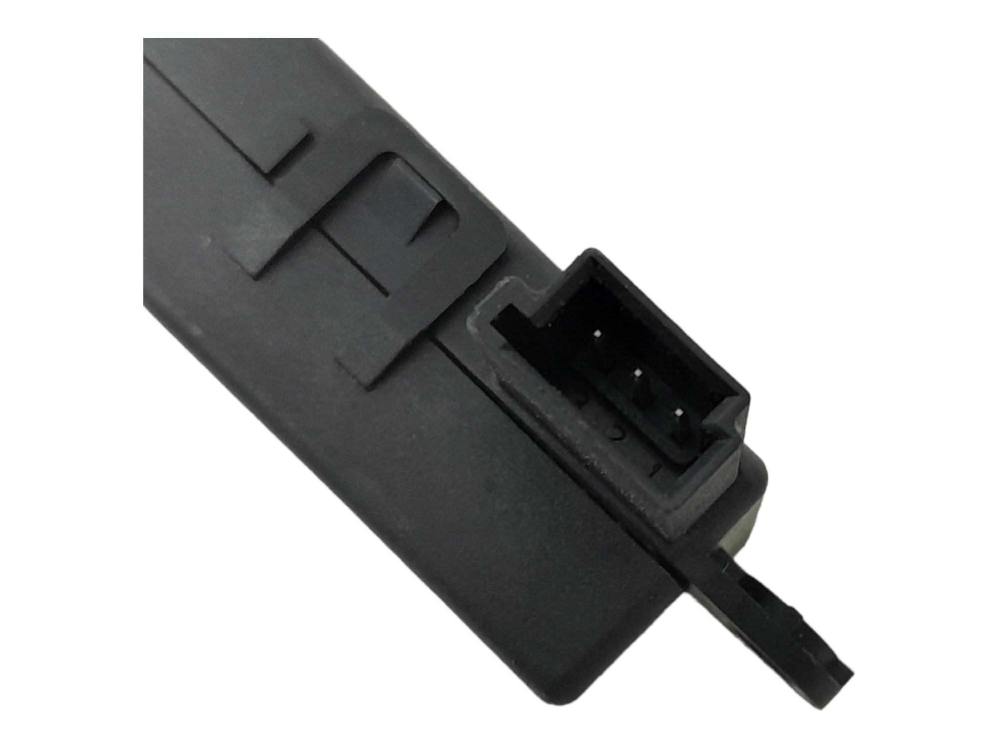 Modulo Antena Imobilizador Chevrolet Cobalt 1.8 8v 2013 5