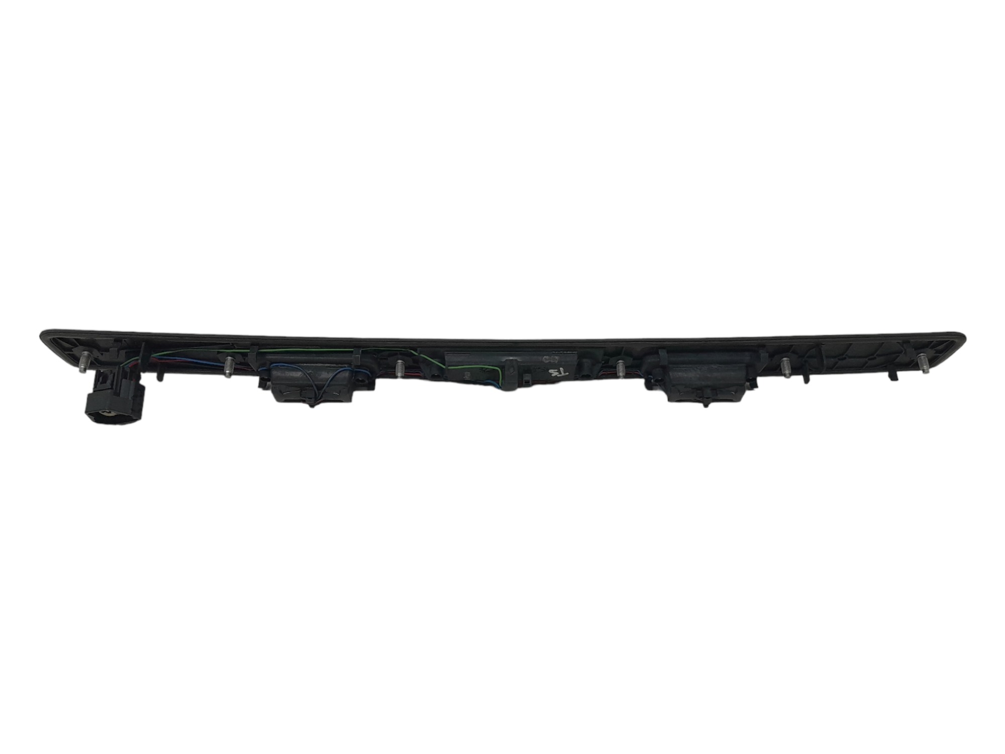 Aplique Tampa Traseira Volvo Xc60 T5 2014 4
