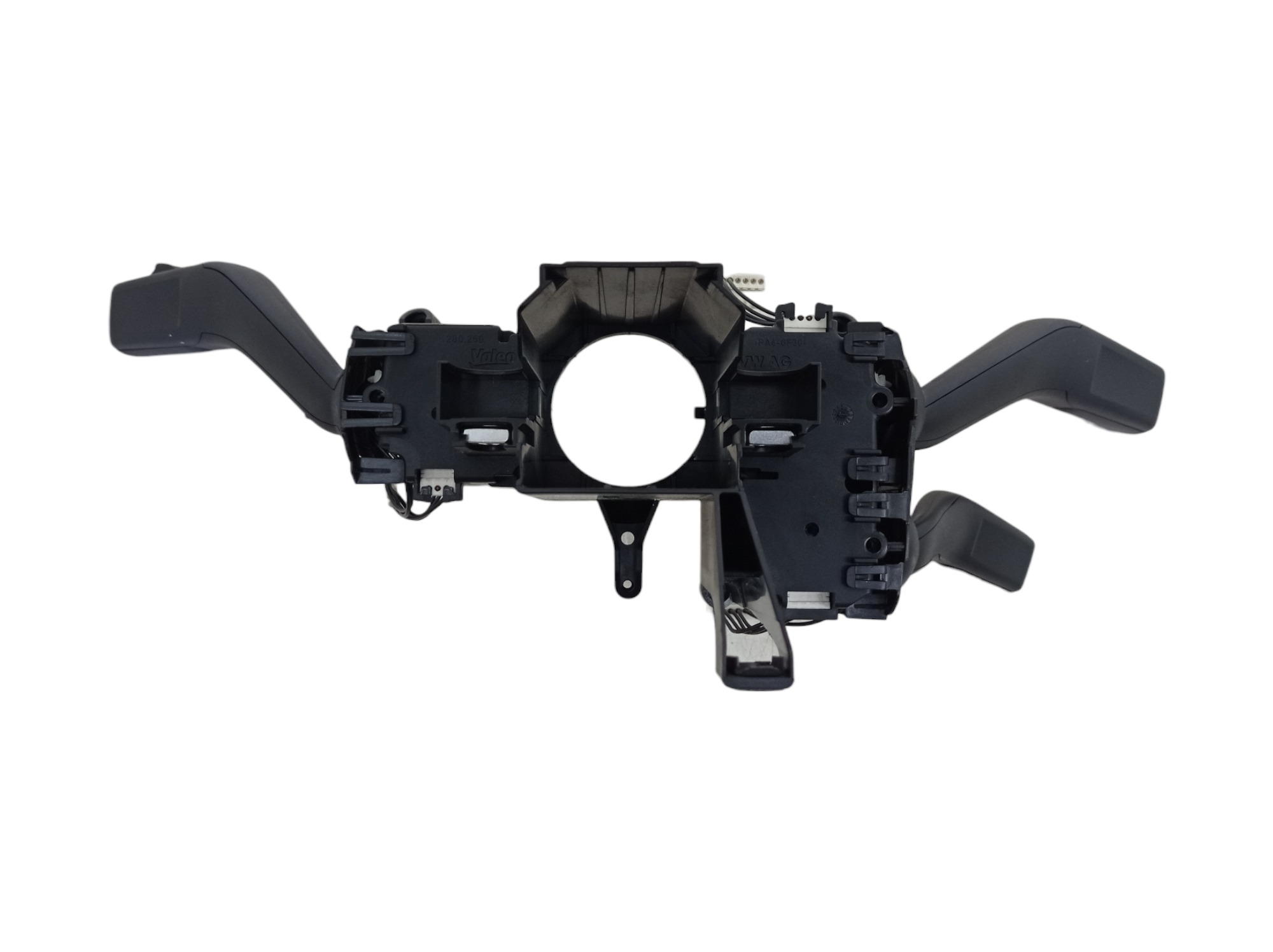 Chave Seta Volkswagen Passat Variant 2012 4