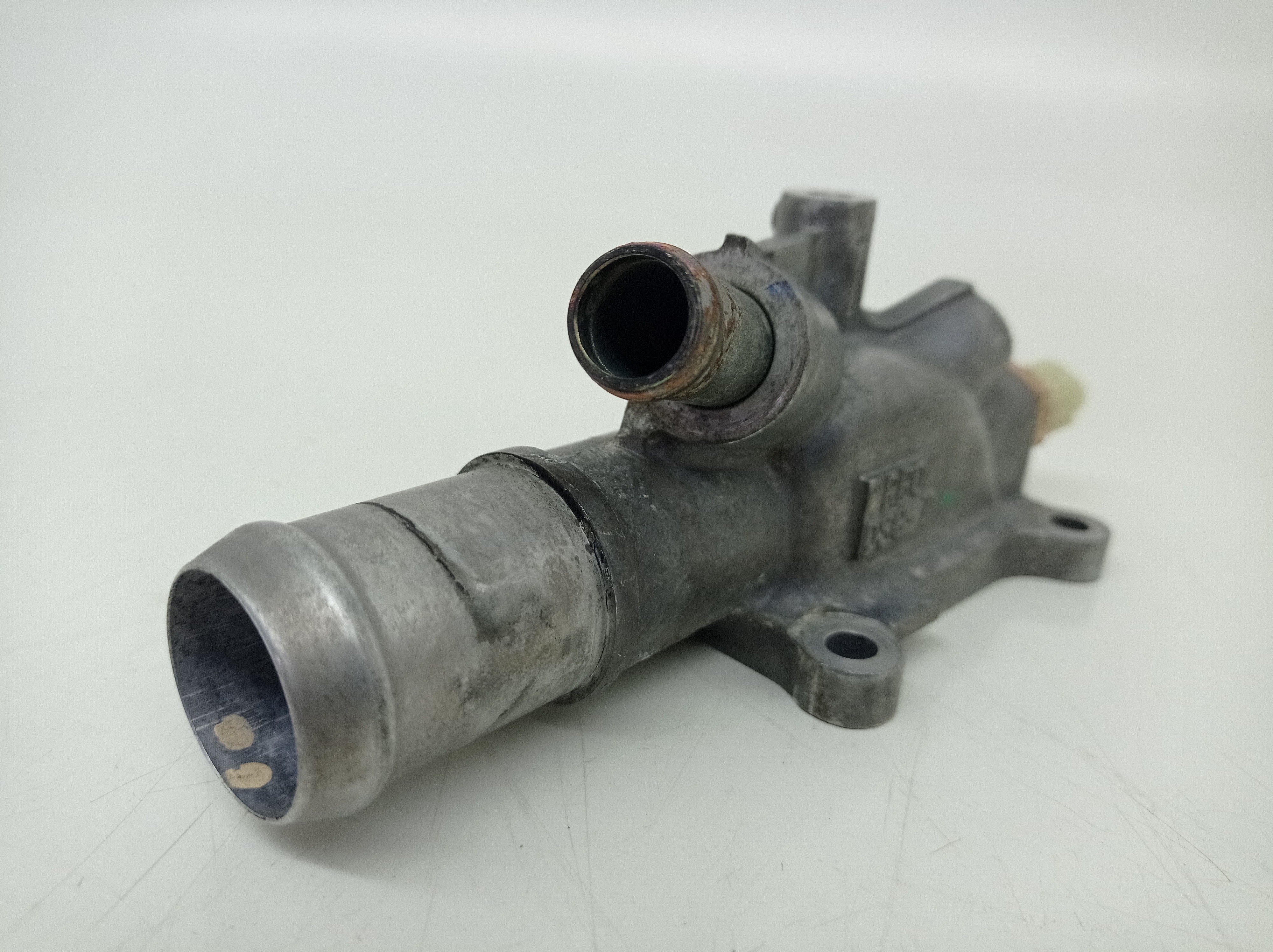 Cano De Agua Honda City 1.5 16v Flex Automatico 2014 4