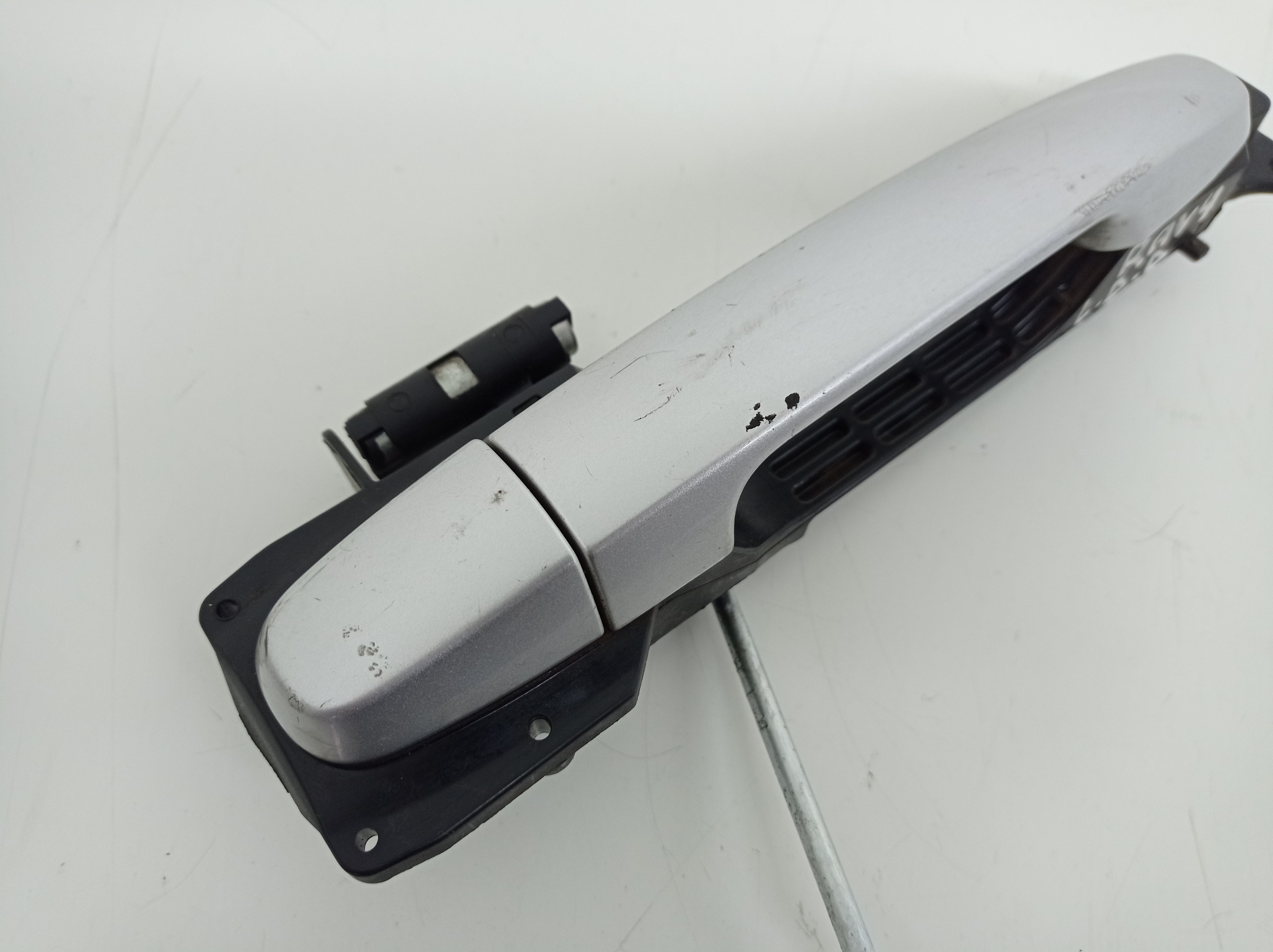 Maçaneta Externa Dianteira Direita Toyota Rav4 2009 7
