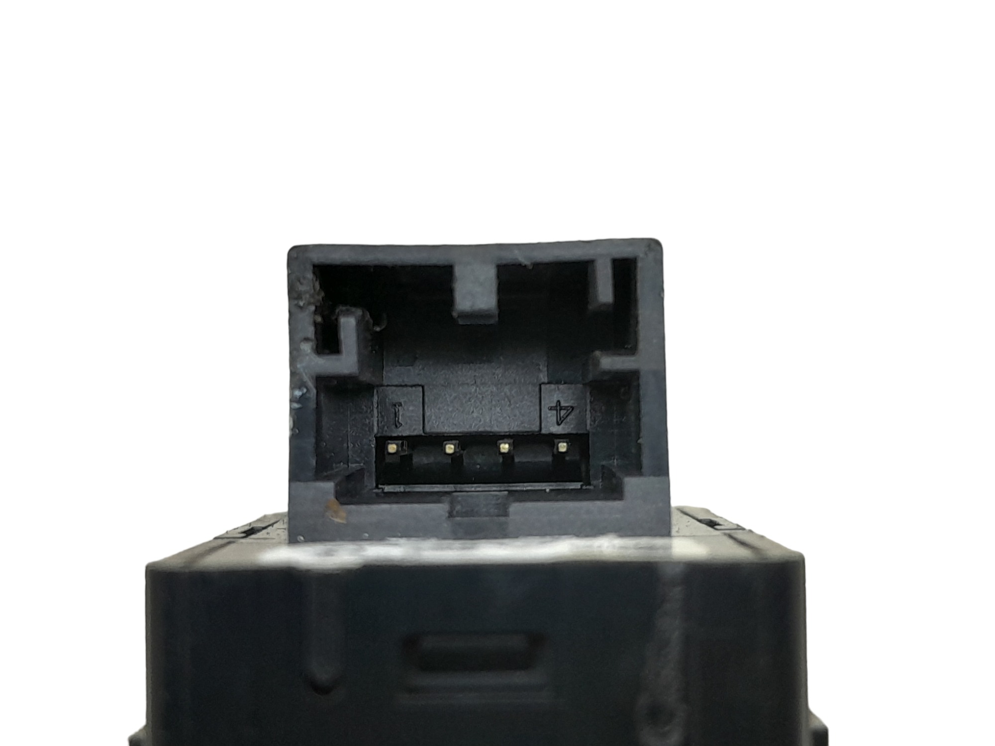 Botao Vidro Dianteiro Direito Audi A3 2015 5