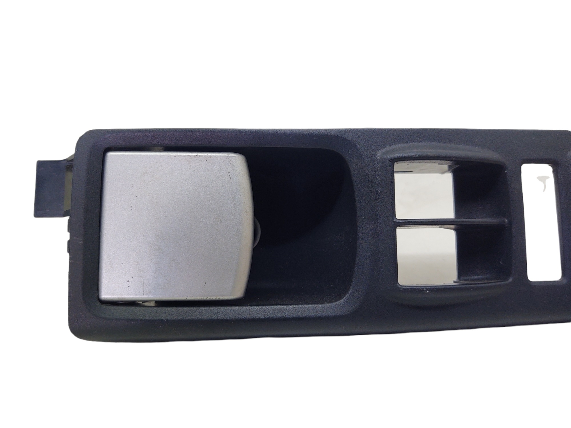 Botao Retrovisor Com Moldura Fiat Idea 2014 7