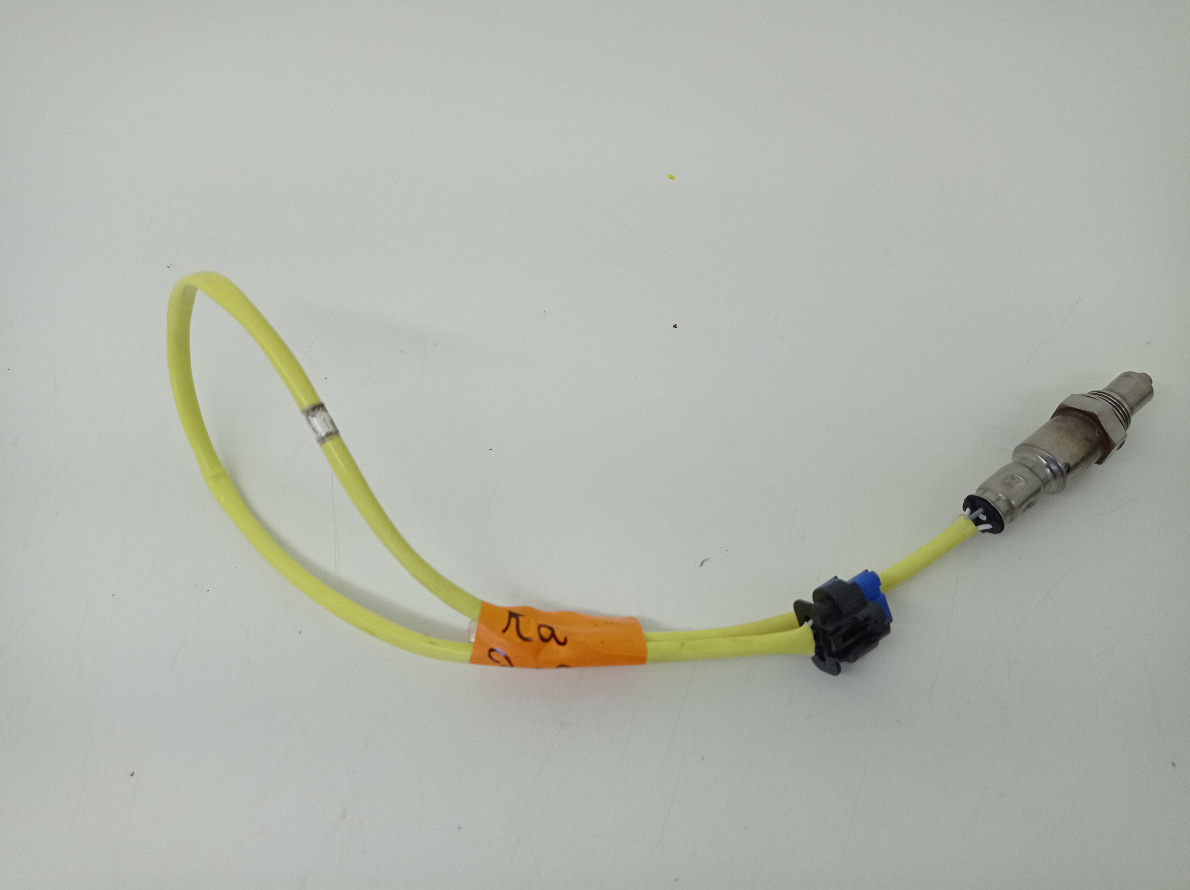 Sonda Lambda  Pos Ford Ka 1.5 3cc 2021 Automatico Flex