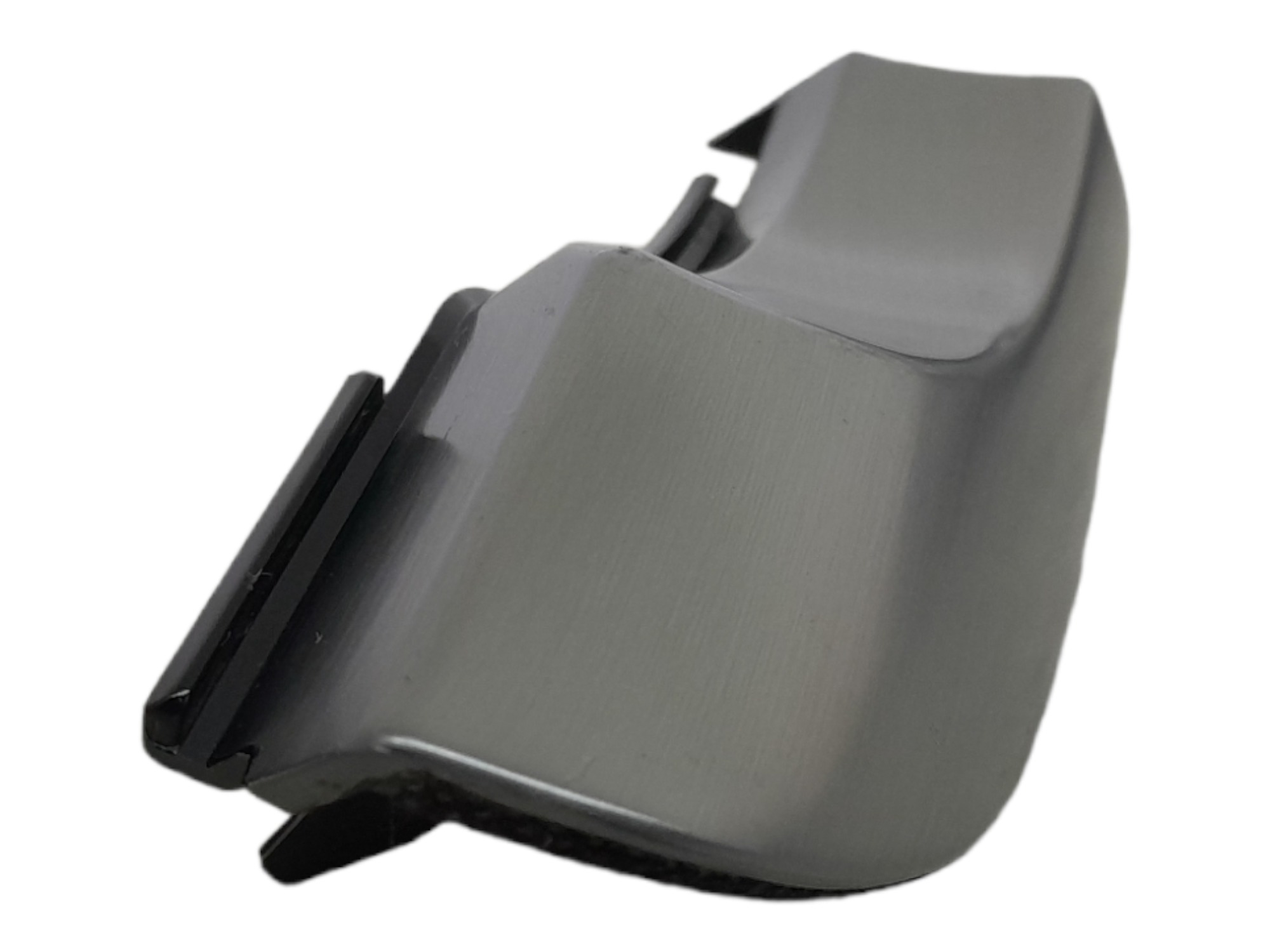 Acabamento Moldura Painel Kia Sorento 2011 – Cinza 3
