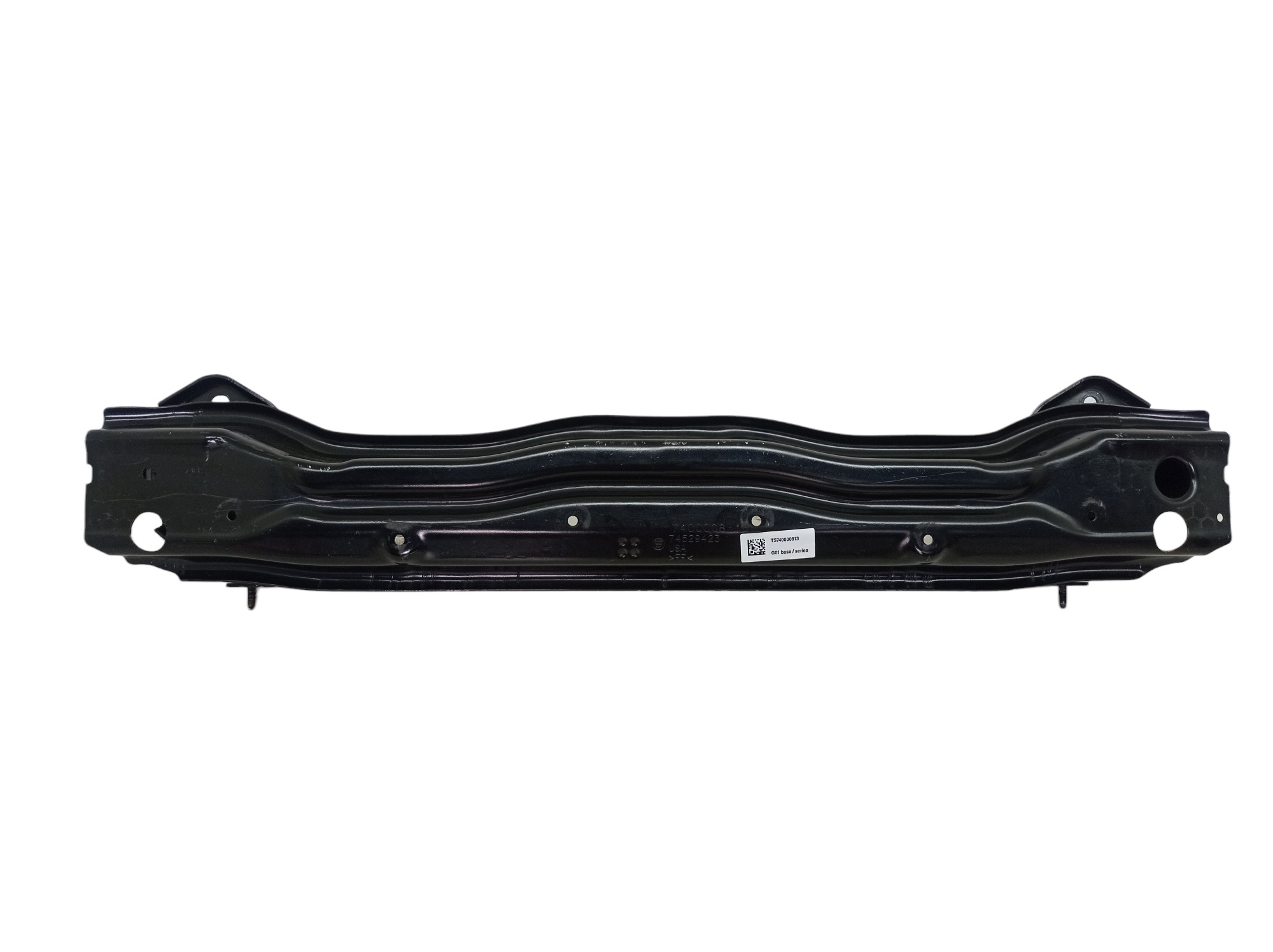 Alma Traseira Bmw X4 2023 1