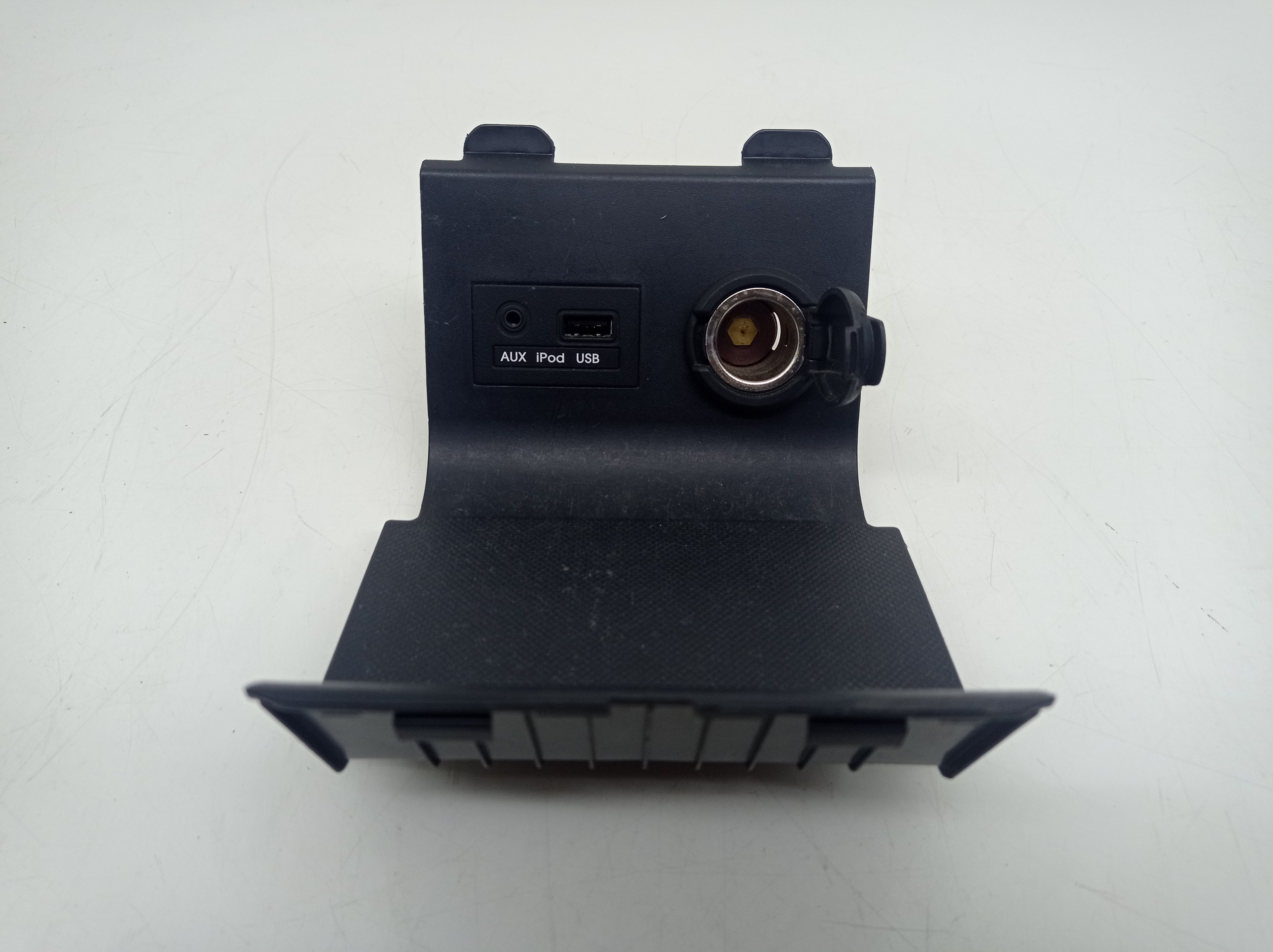 Moldura Painel Usb Hyundai Hb20 2016 2