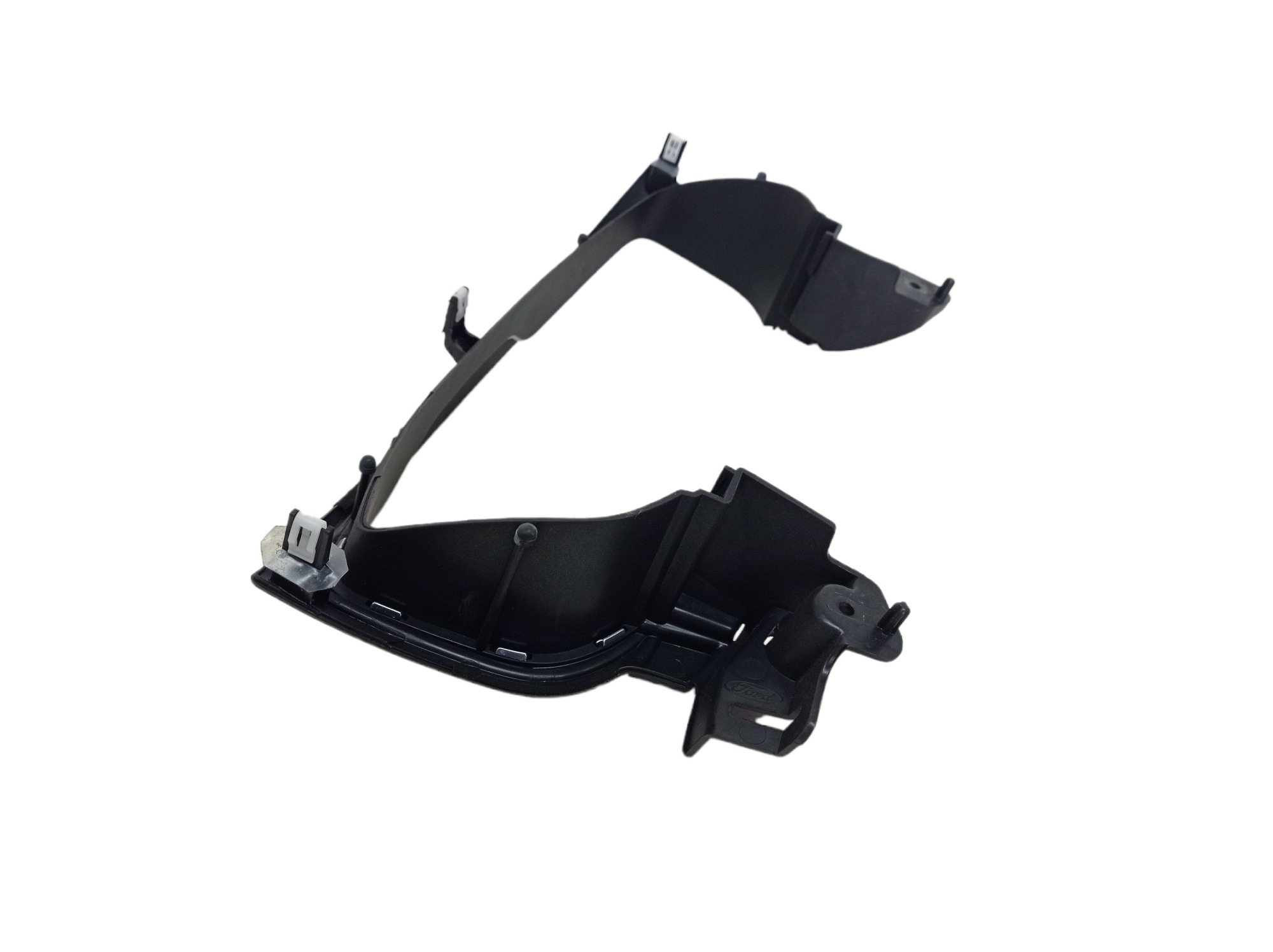 Moldura Painel Instrumentos Ford Fusion Titanium 2016 7