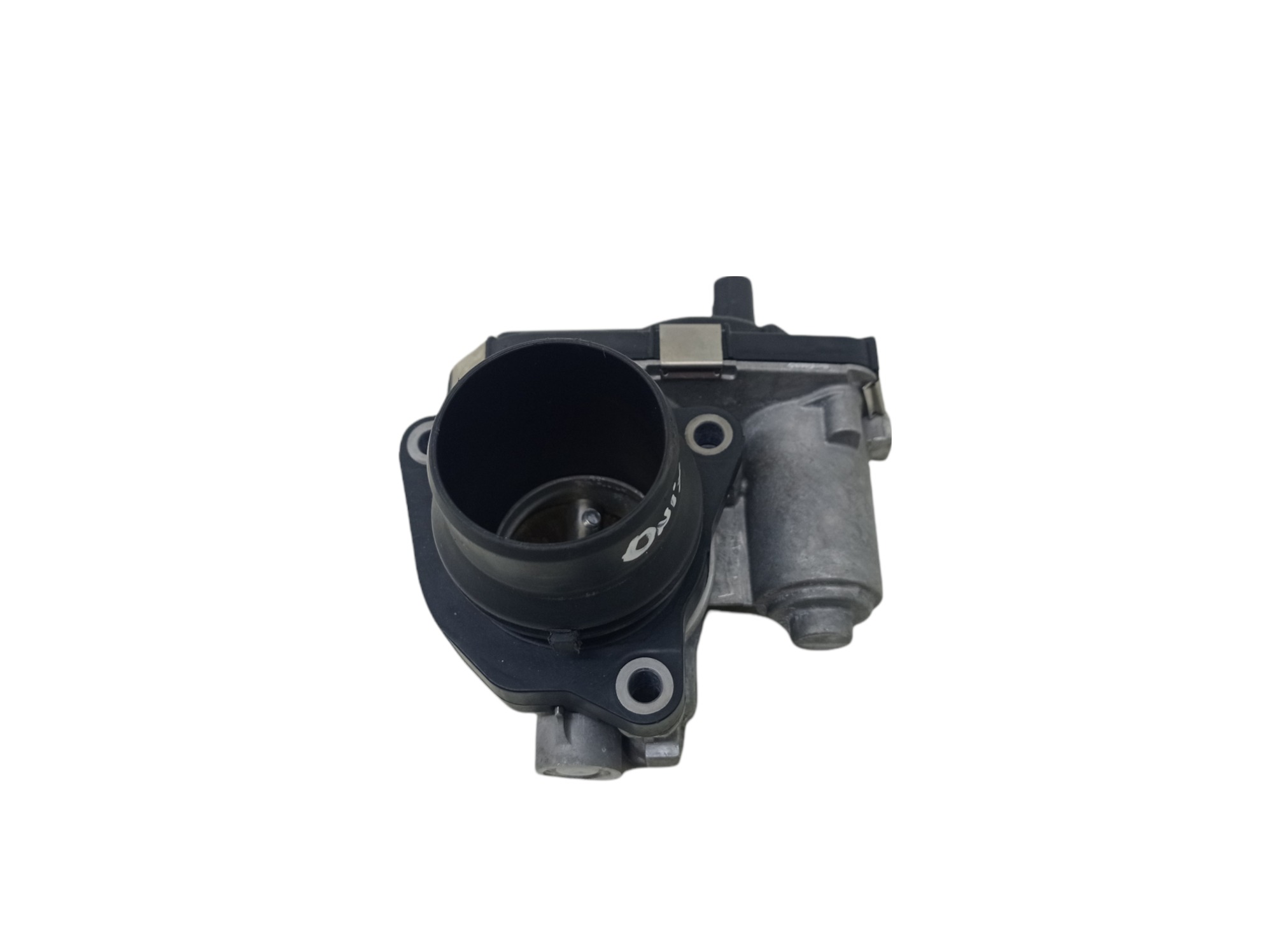 Tbi Corpo De Borboleta Chevrolet Onix Turbo 1.0 3cc 2020 Aut