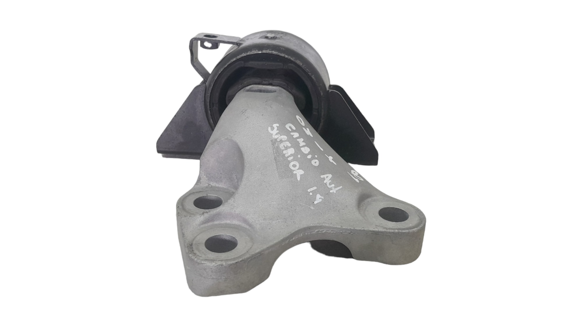 Coxim Superior Cambio Chevrolet Onix 1.4 8v Flex Aut 2018 3