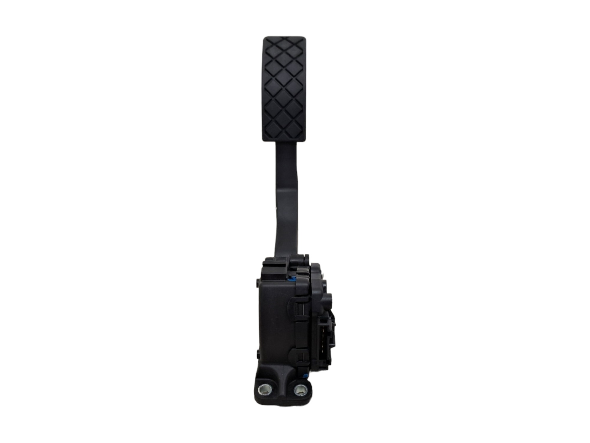 Pedal Acelerador Volkswagen Fox 1.6 8v Flex Mecanico 2019 2