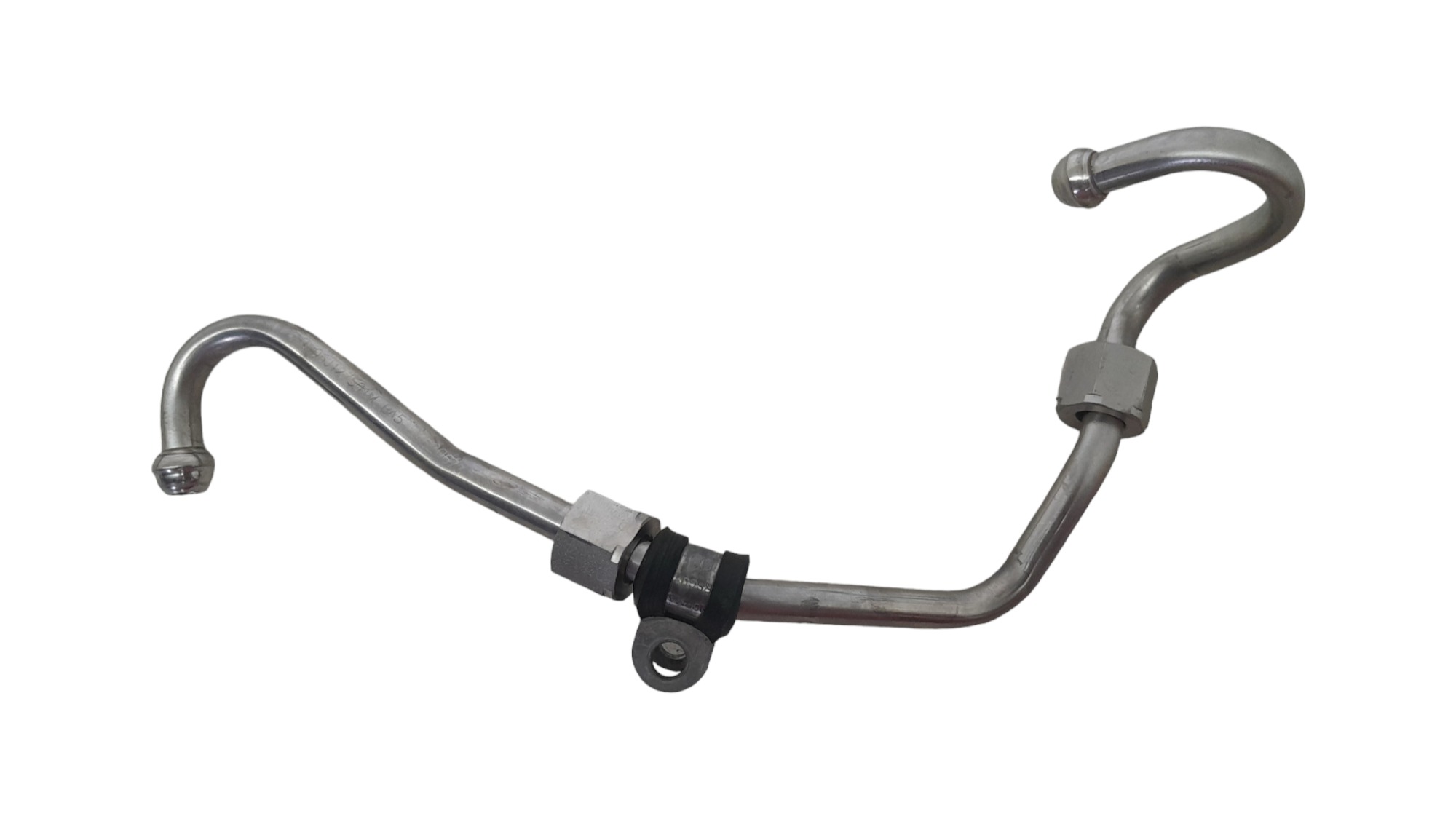 Cano Flauta Combustivel Volkswagen Tiguan 2.0 16v Gas 2014