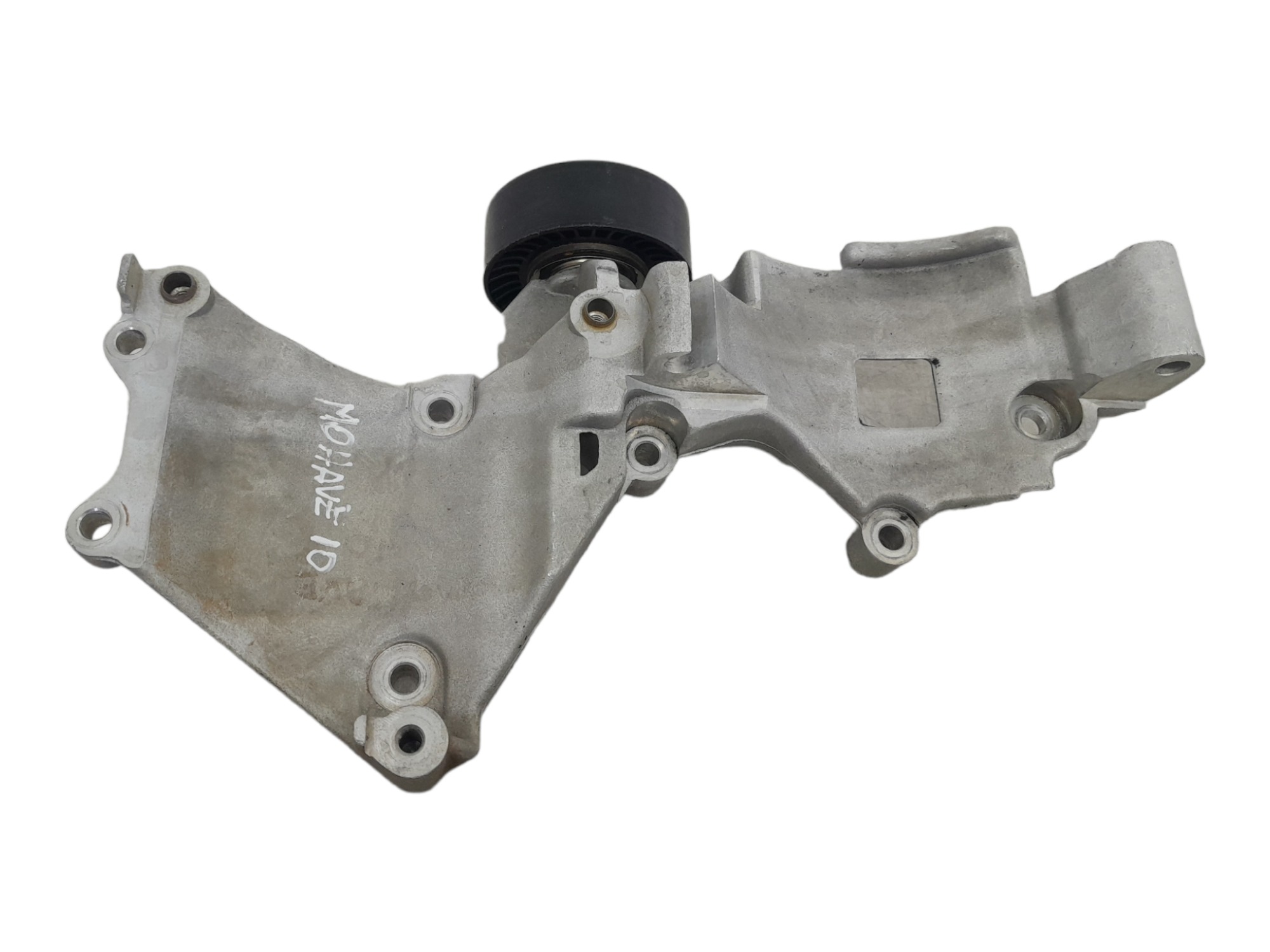 Suporte Compressor De Ar Kia Mohave Ex 3.0 V6 2010