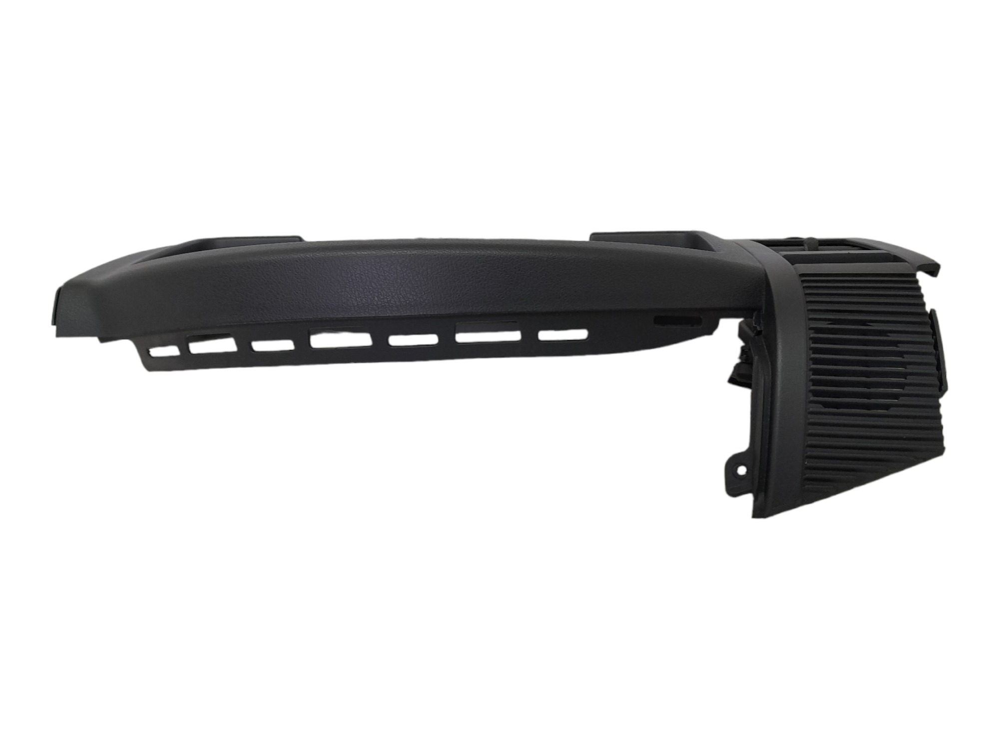 Moldura Painel De Instrumento Jeep Cherokee Sport 2012 4
