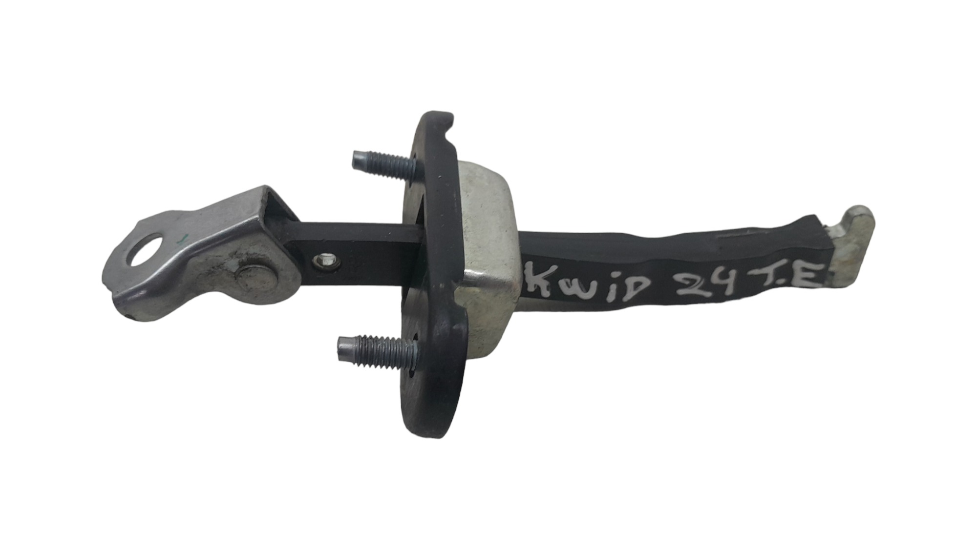 Limitador Porta Traseira Esquerda Renault Kwid 2024 3