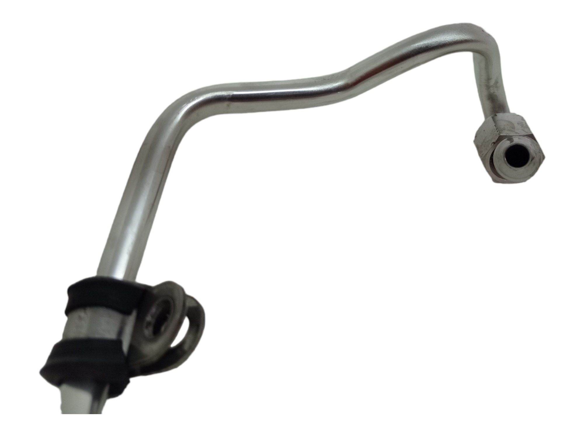 Cano Oleo Turbina Audi A4 2.0 16v Tfsi Turbo 2014 2