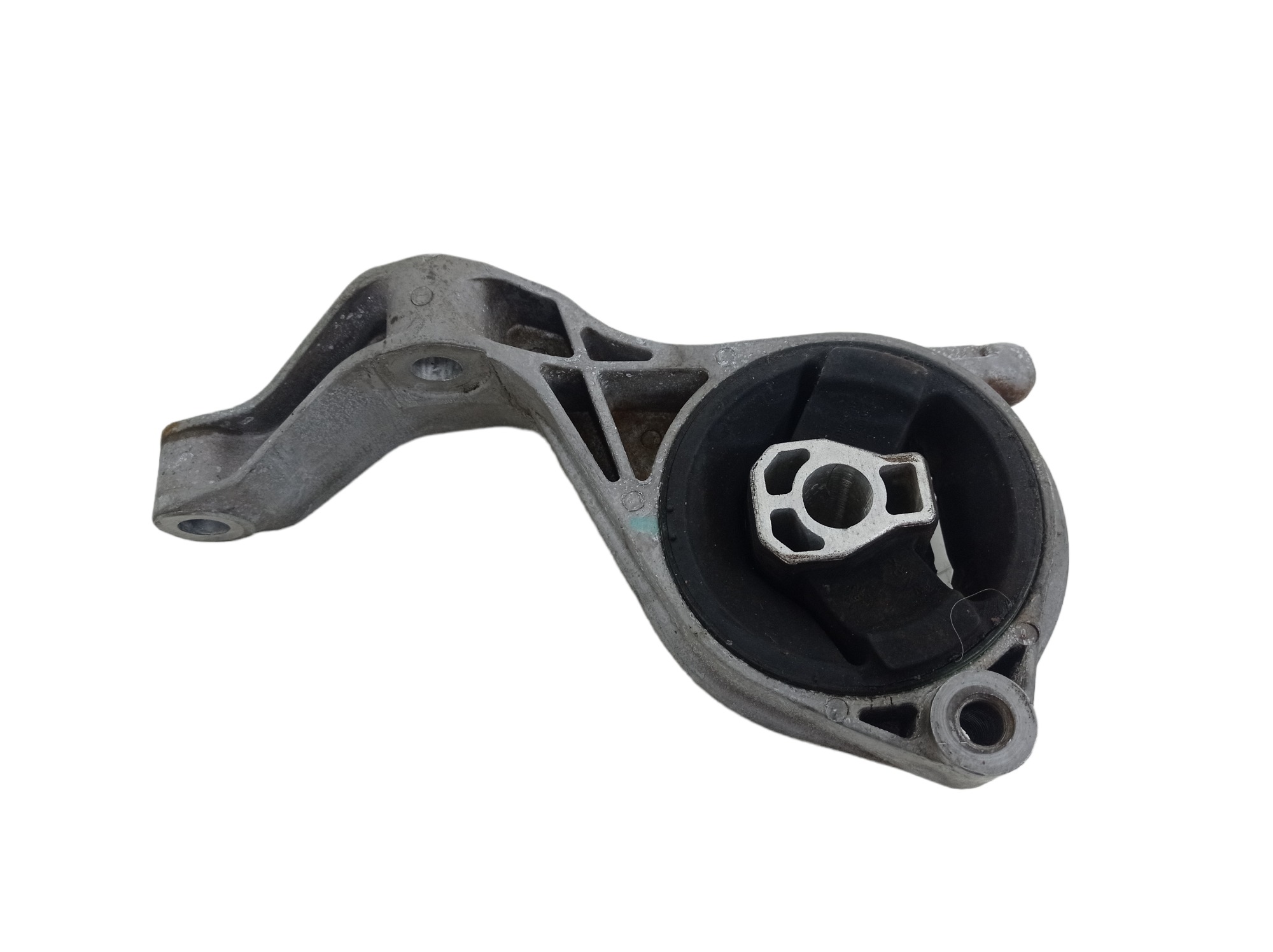 Coxim Motor Direito Chevrolet Captiva 2.4 Automatico 2010