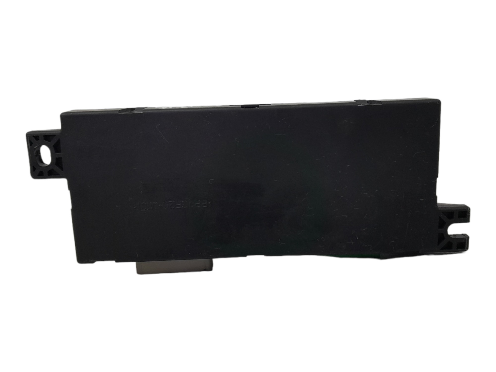 Modulo Conforto Banco Land Rover Evoque Si4 2013 5